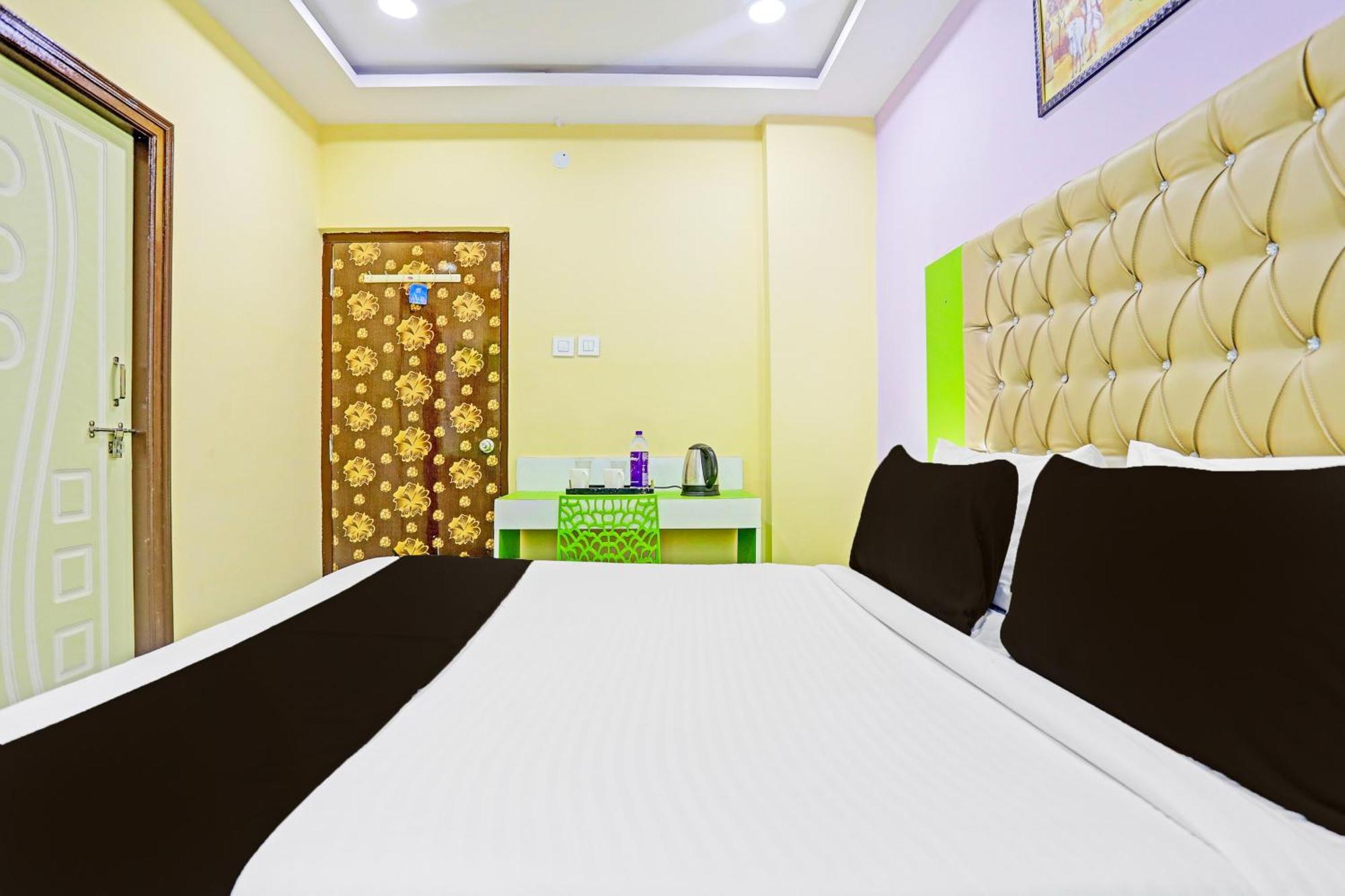 Hotel O Vsm Grand Kondapur (Telangana)