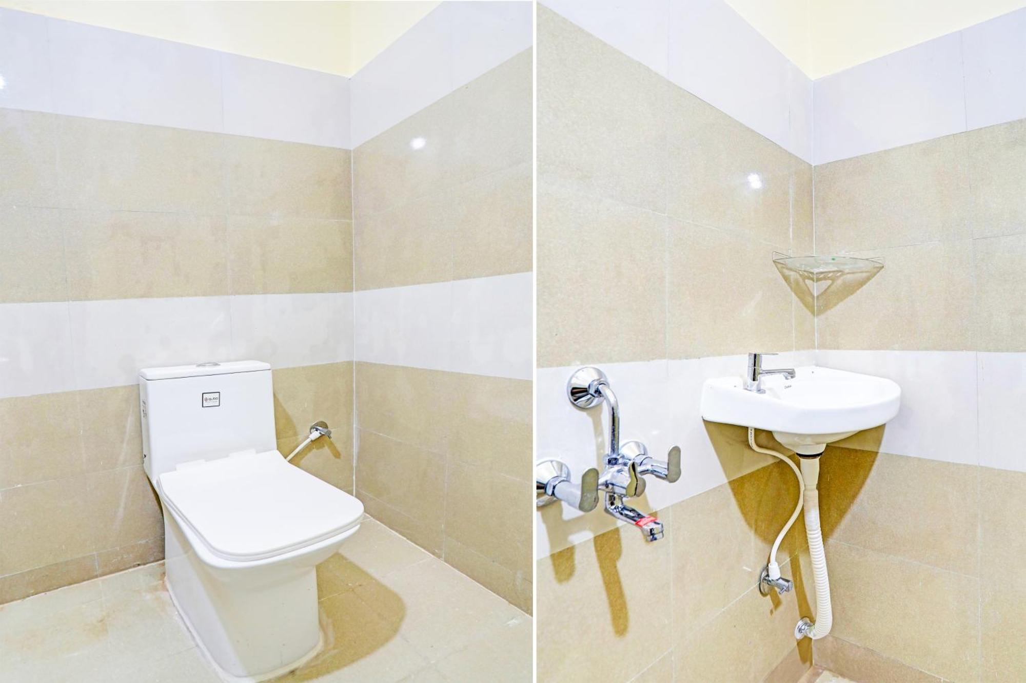 O Vsm Grand 3* Kondapur (Telangana)