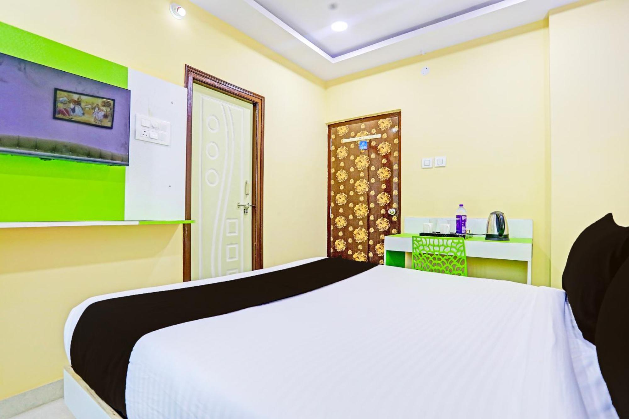 Hotel O Vsm Grand