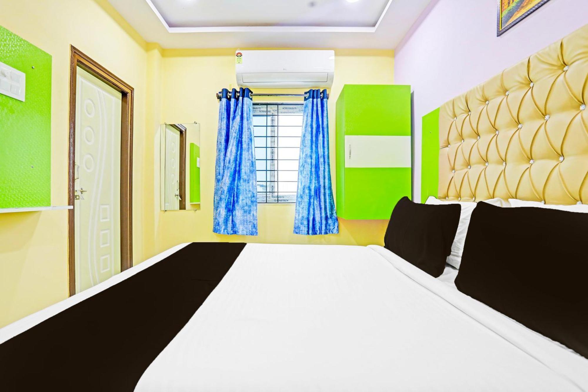 O Vsm Grand Hotel 3*