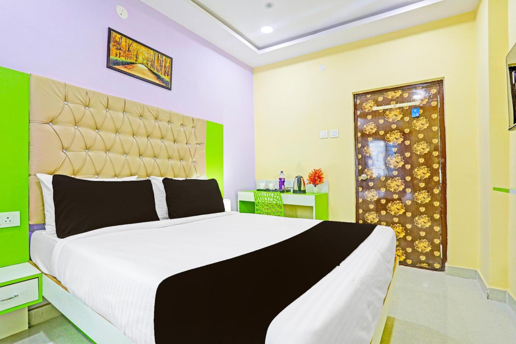 O Vsm Grand Hotel