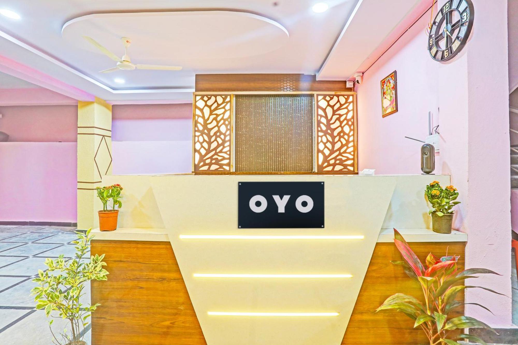 O Vsm Grand Kondapur (Telangana)