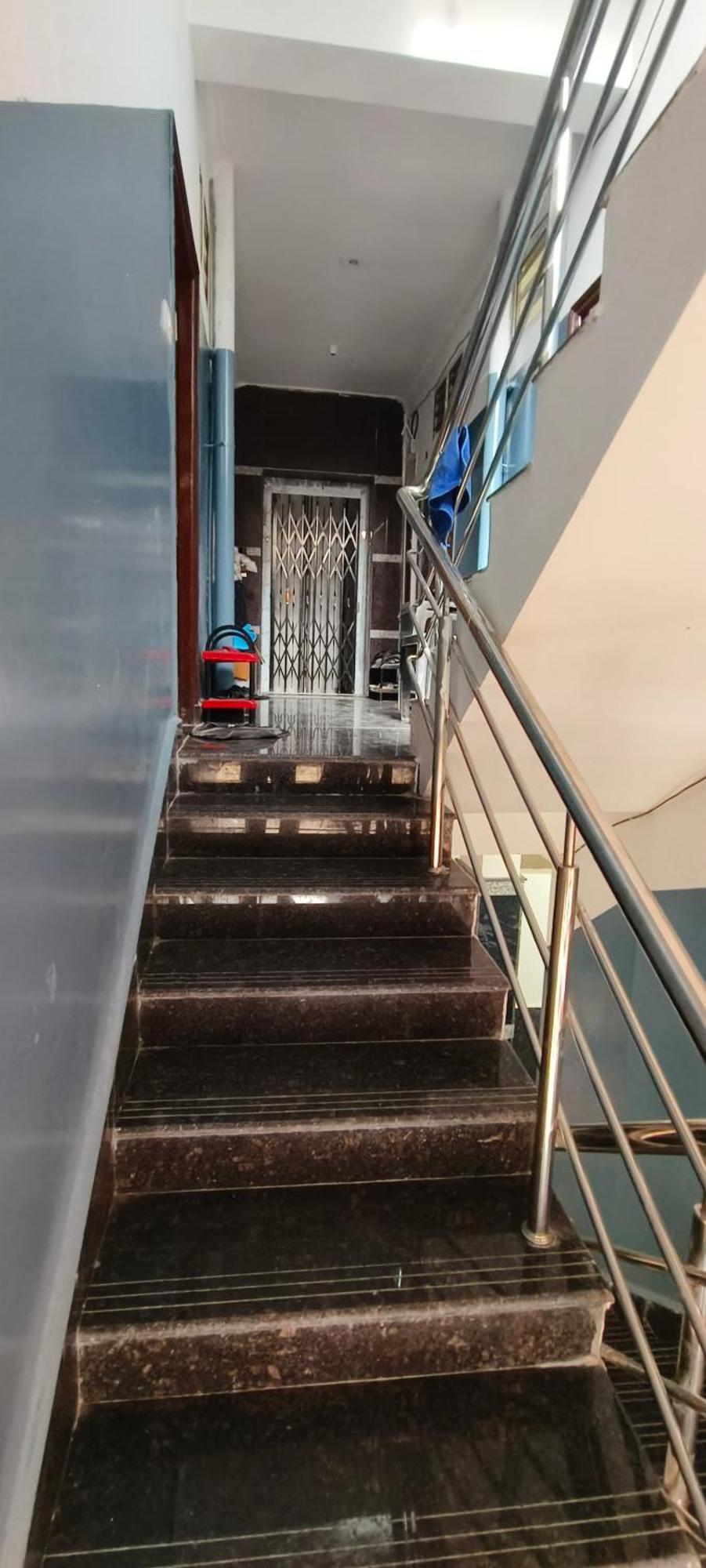 Hostel Seven Hills Luxury