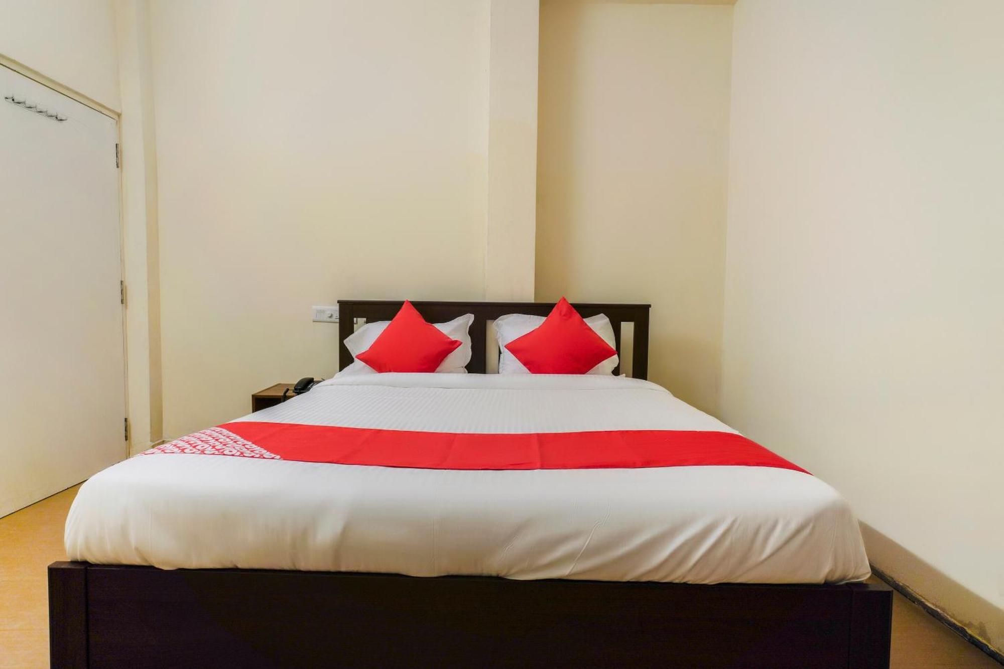 Hotel Super O Alpine Glow Zenith 4*