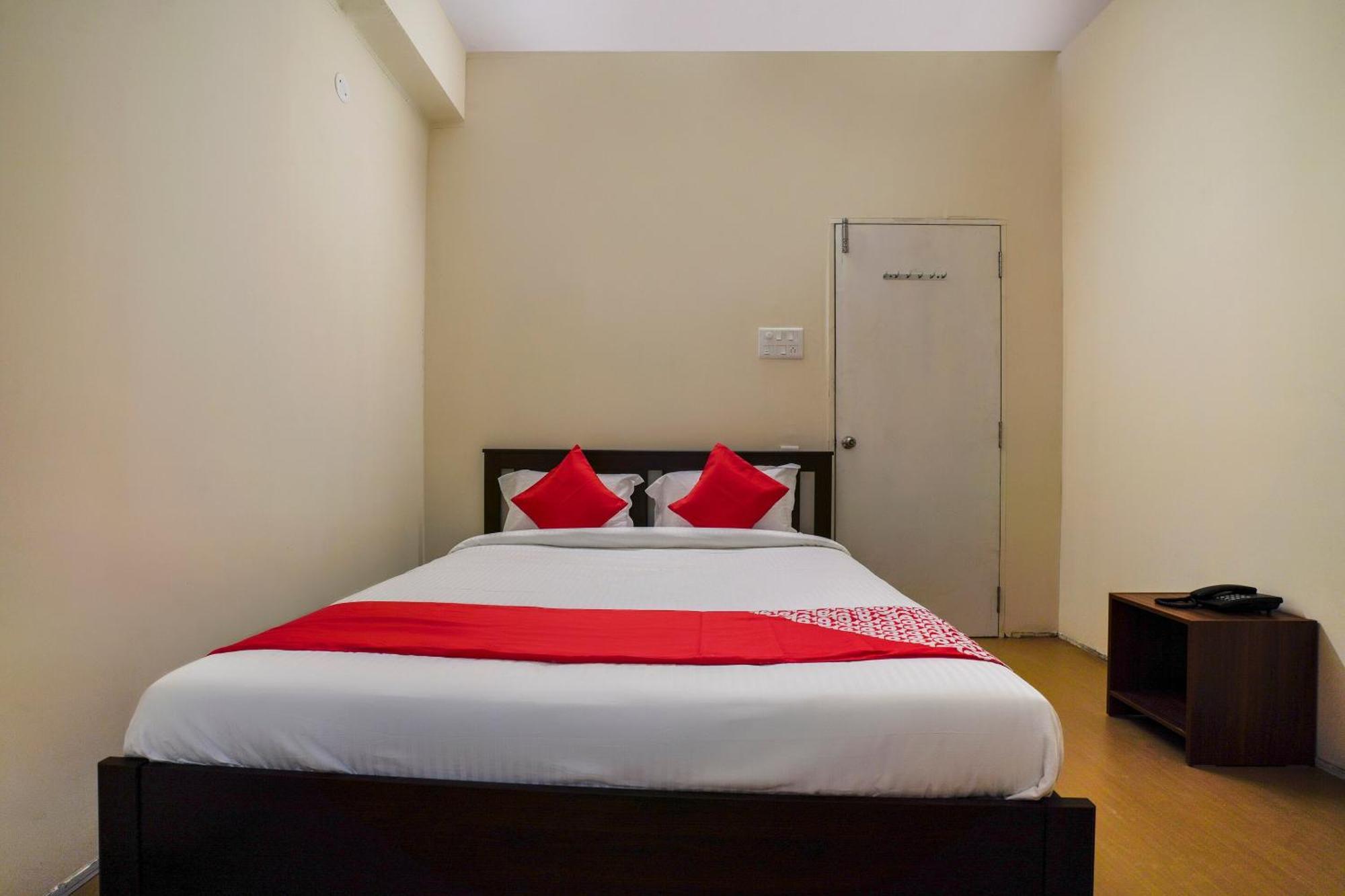 Super O Alpine Glow Zenith 4*