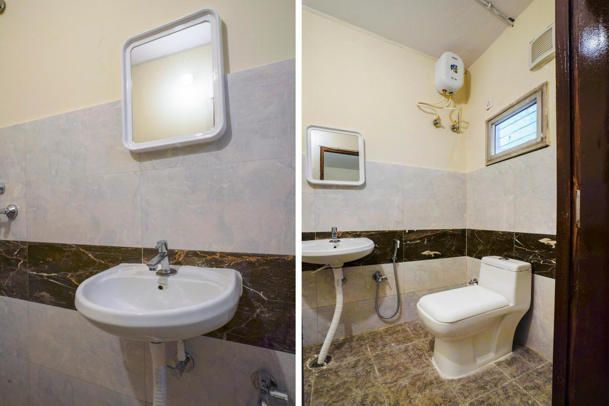 Super O Alpine Glow Zenith 4* Hyderabad