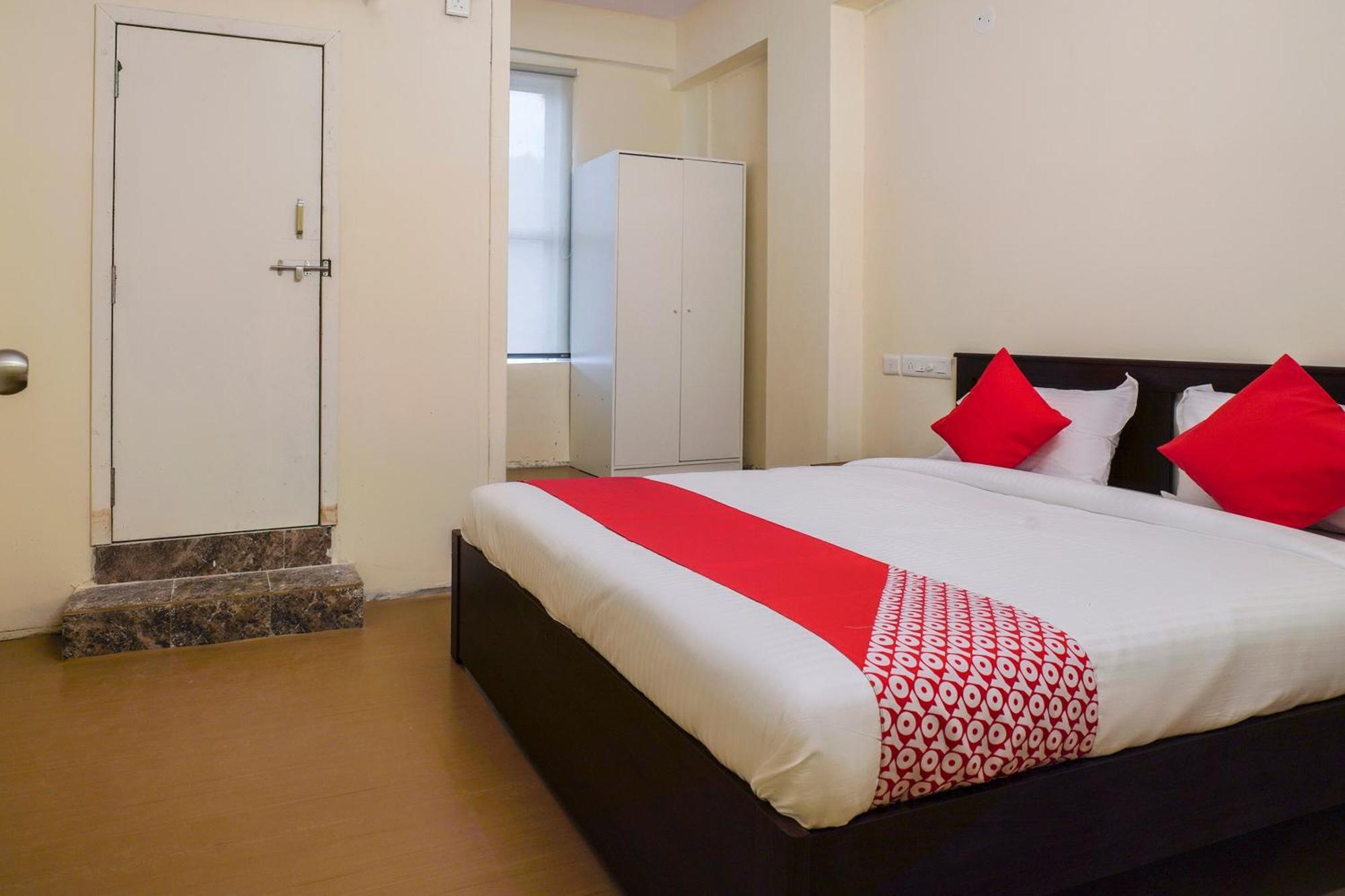 Hotel Super O Alpine Glow Zenith