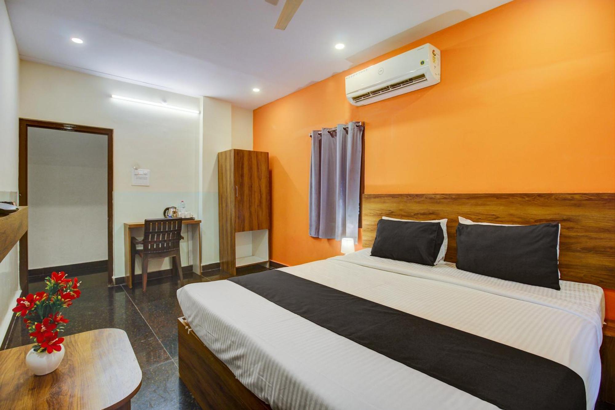 O Simra Relax Hotel Hyderabad