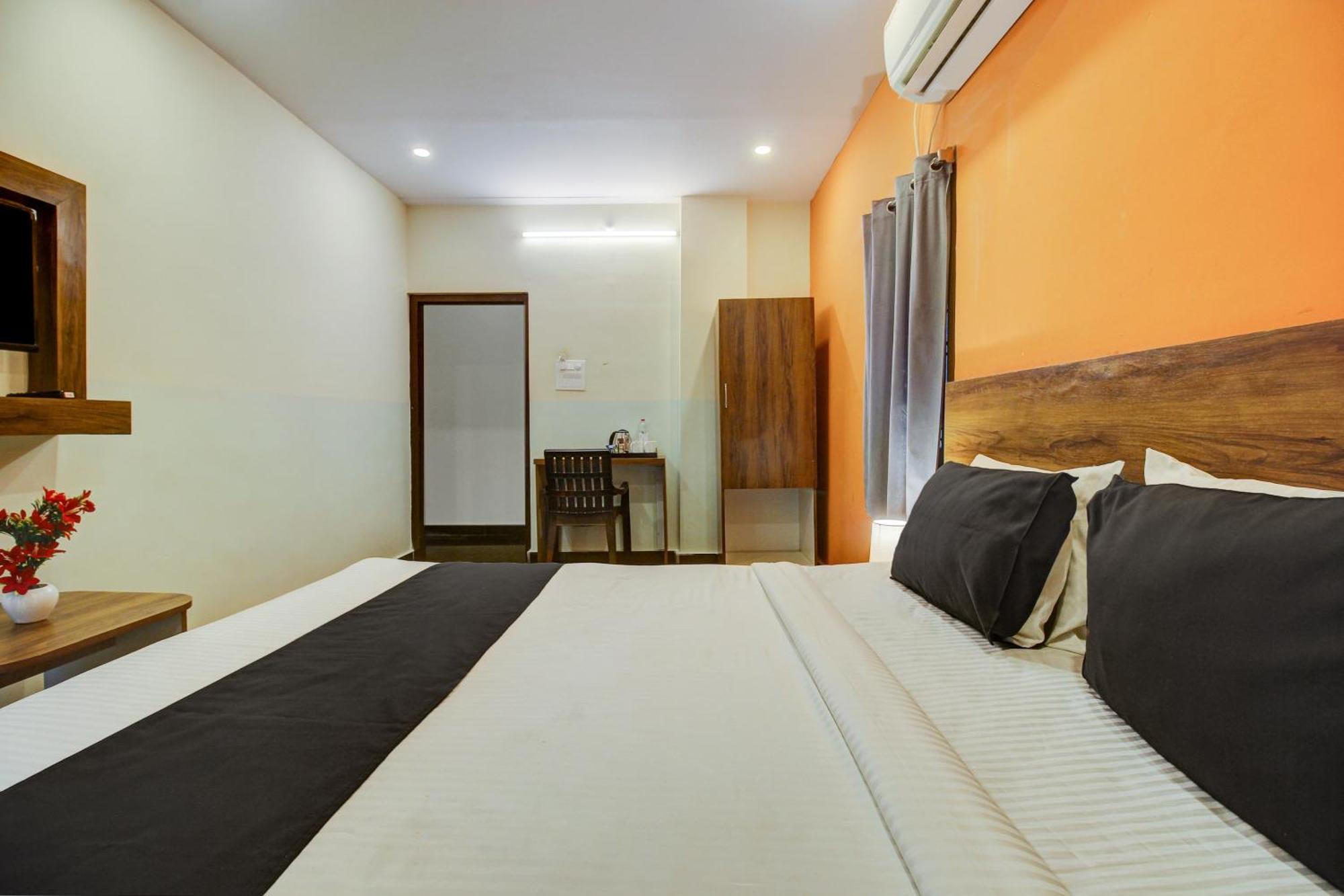 Hotel O Simra Relax 3*