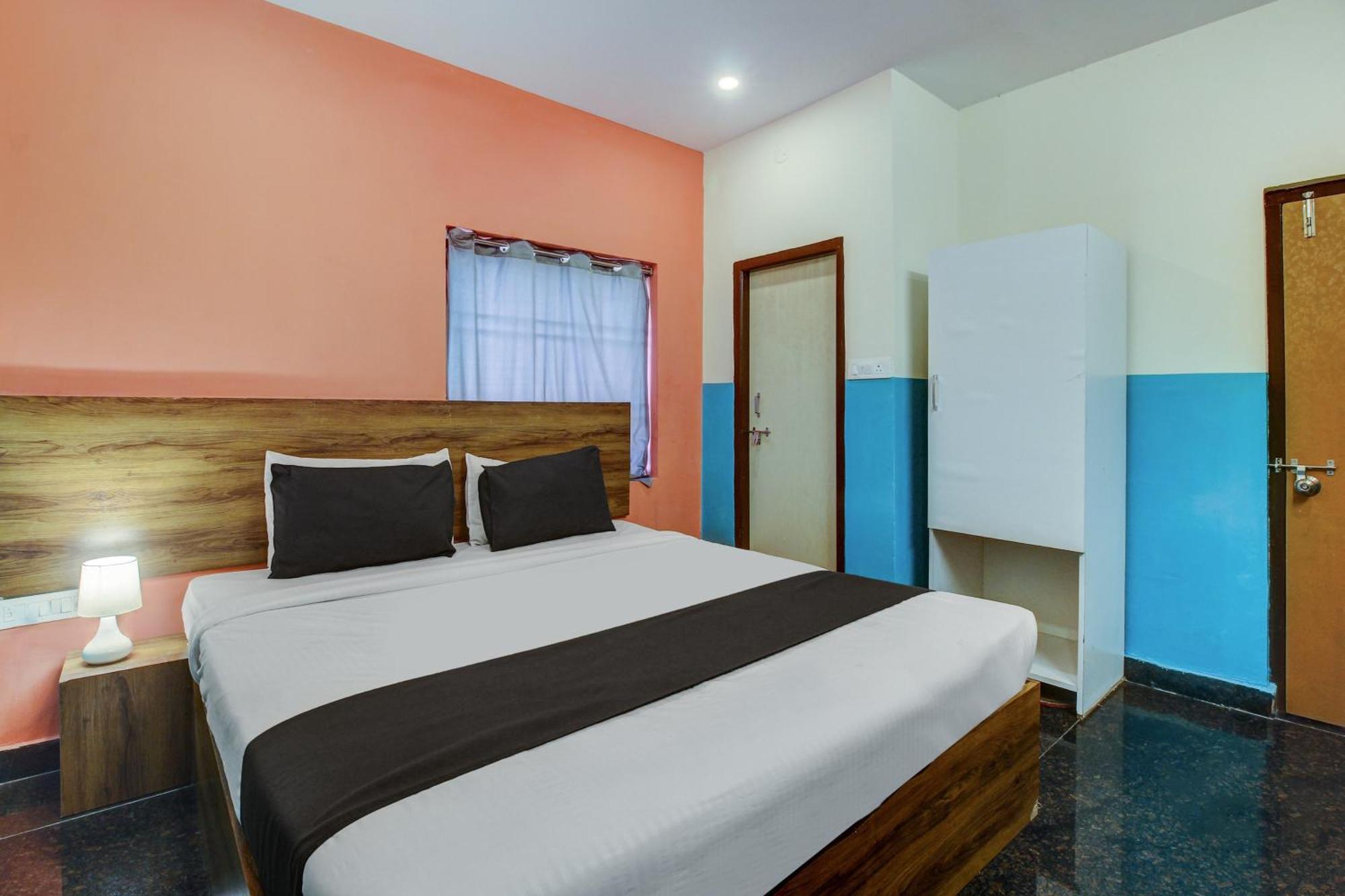 Hotel O Simra Relax Hyderabad