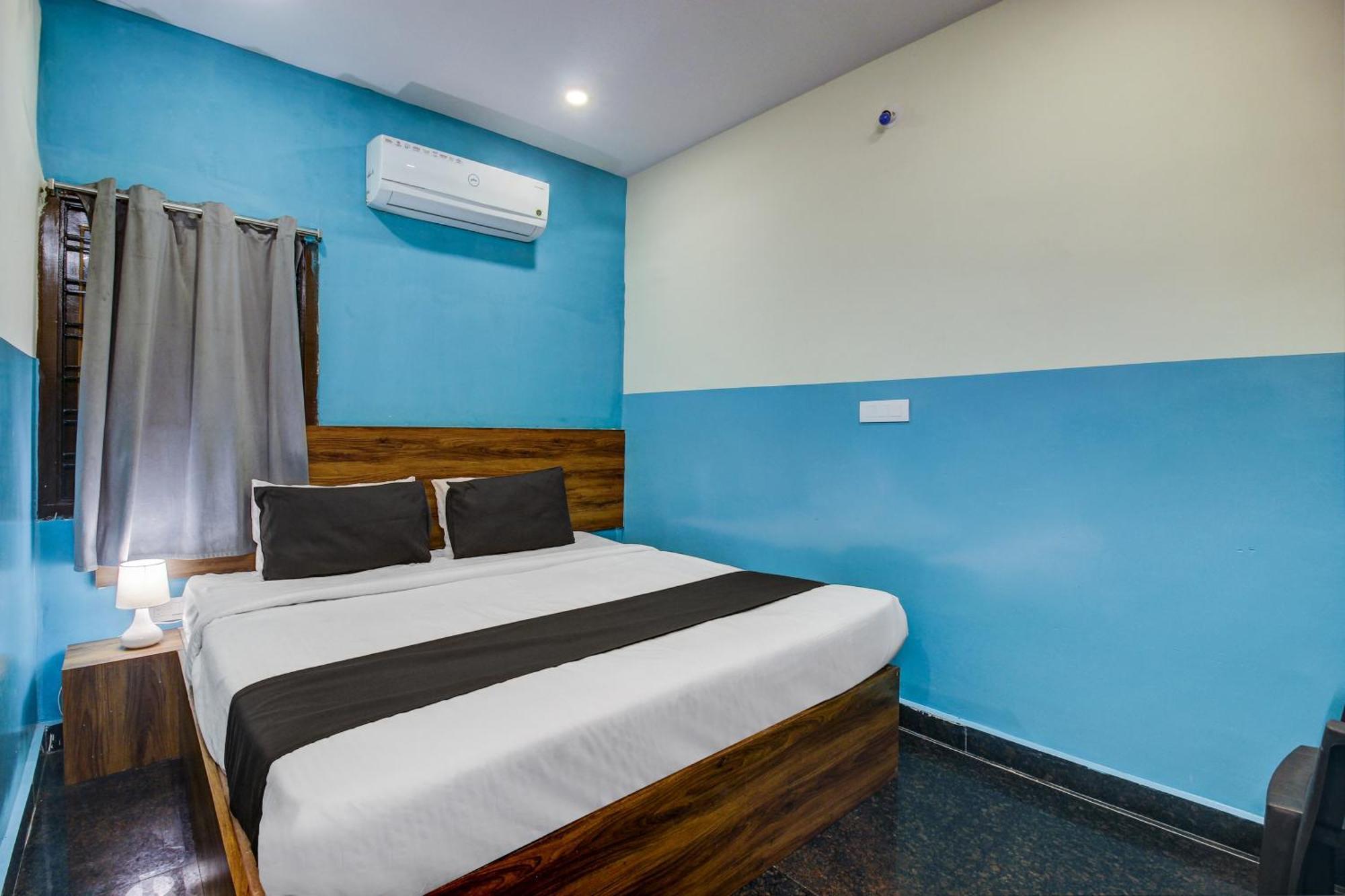 O Simra Relax 3* Hyderabad