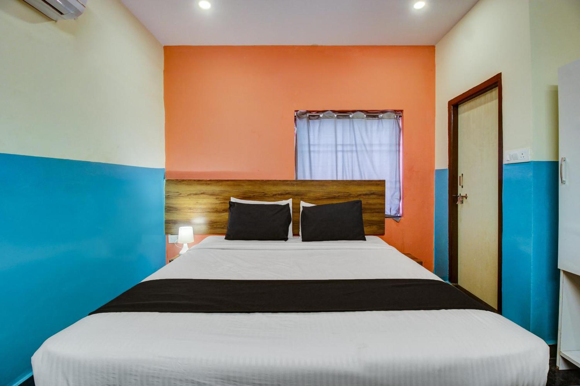 O Simra Relax Hotel Hyderabad