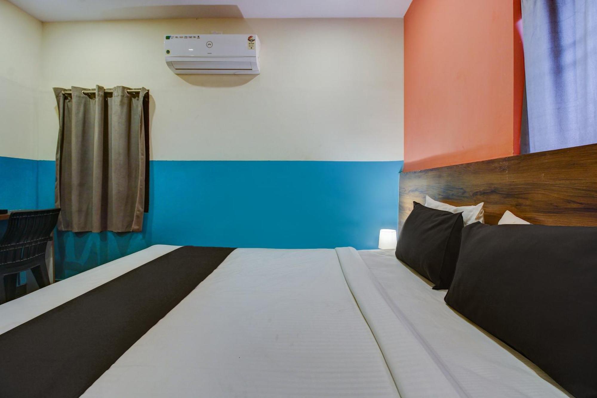 Hotel O Simra Relax