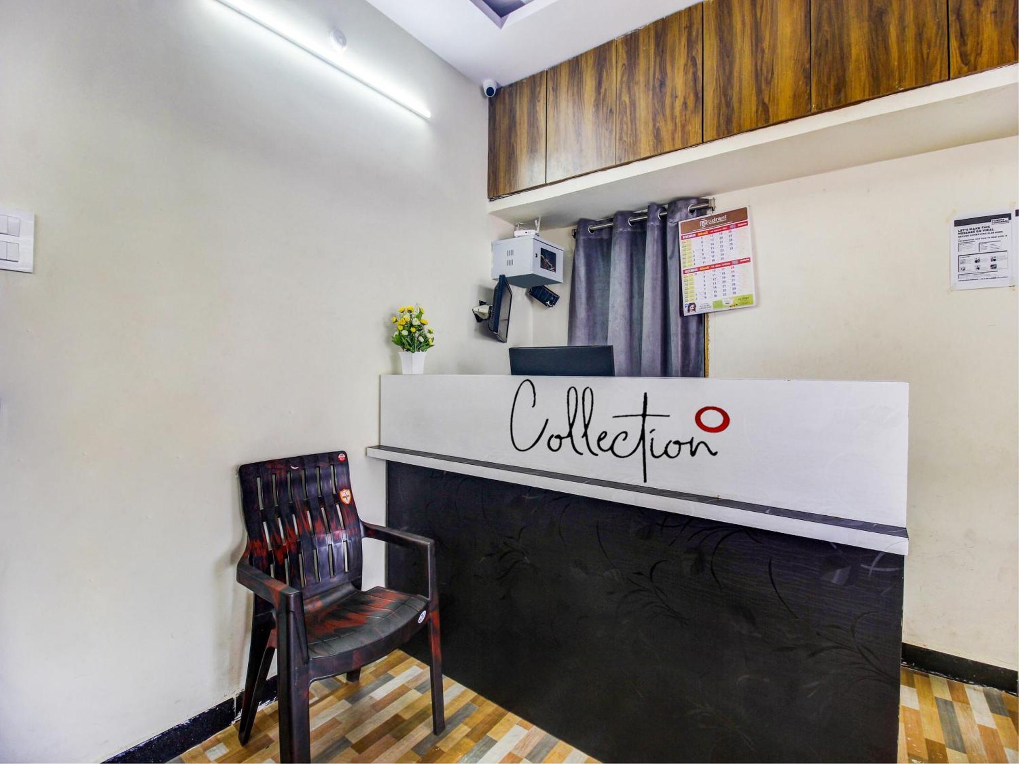 O Simra Relax 3* Hyderabad