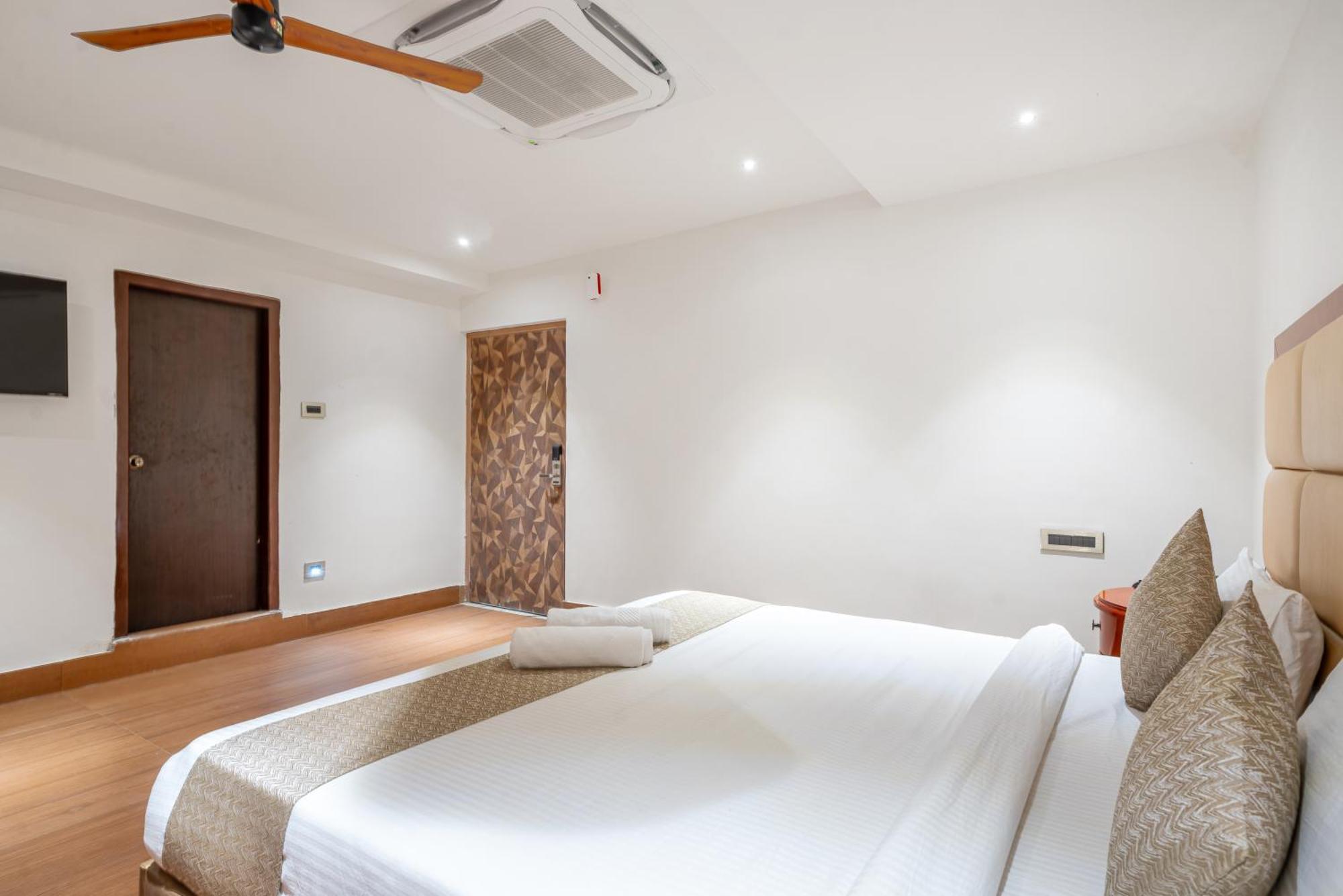 Hotel Chutneys 3*