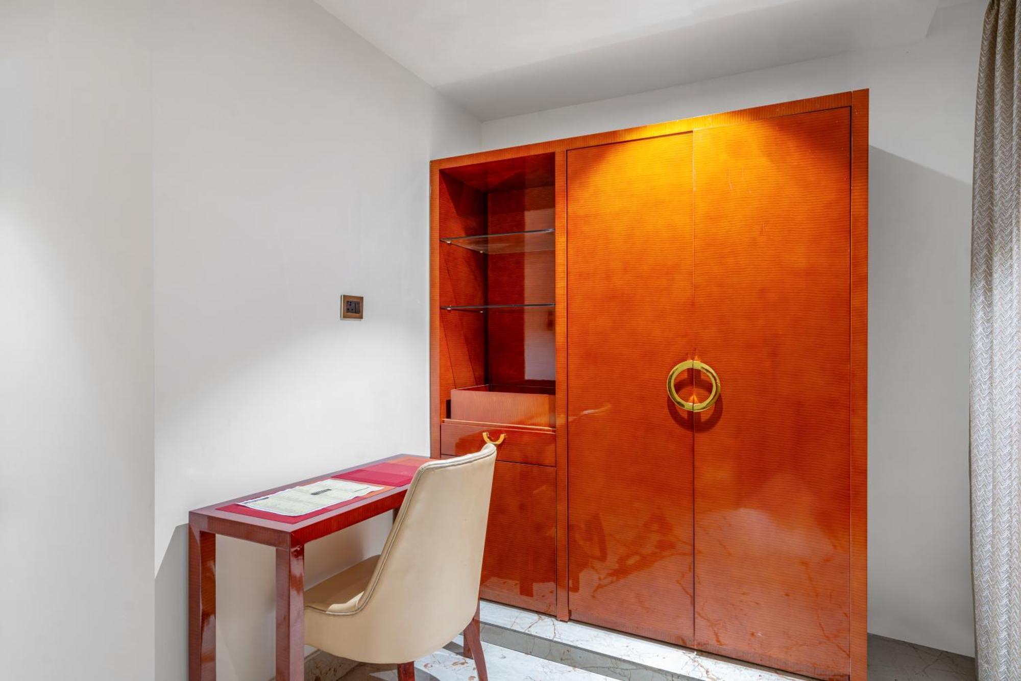 Chutneys Hotel 3*