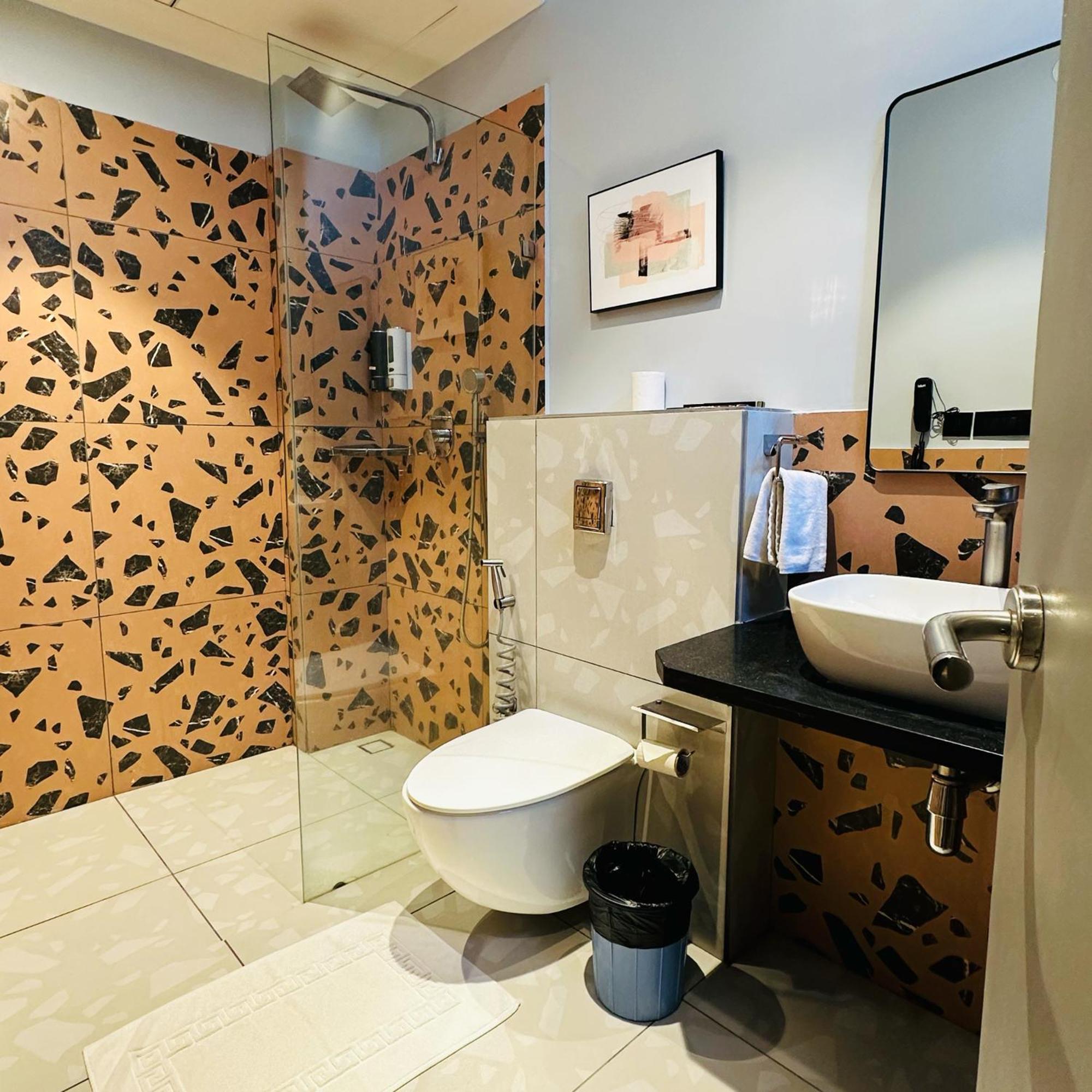 La Serene Hotel Hyderabad