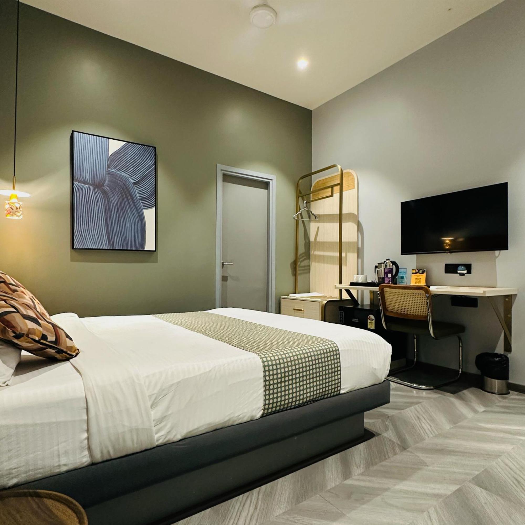 La Serene Hyderabad
