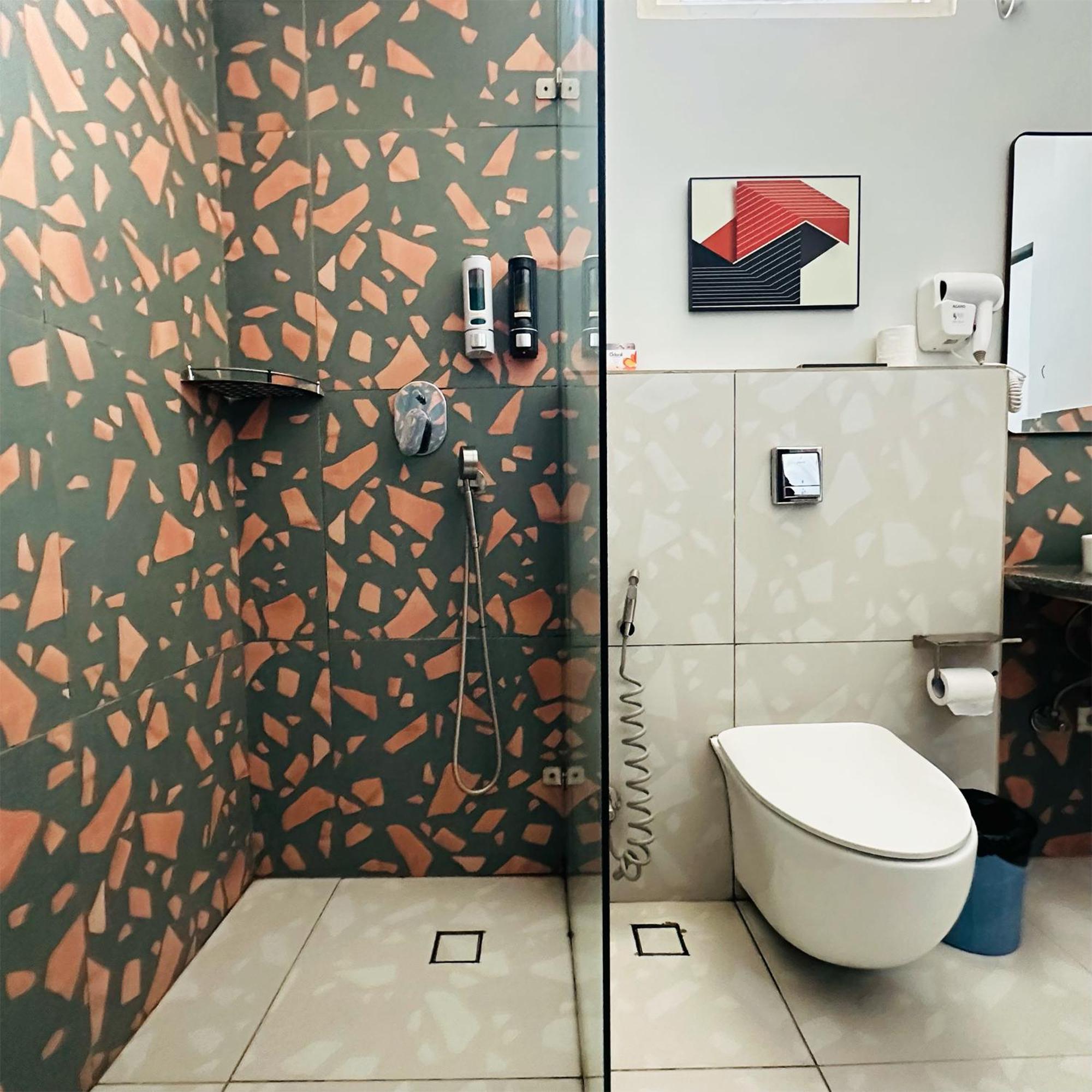 La Serene Hotel Hyderabad