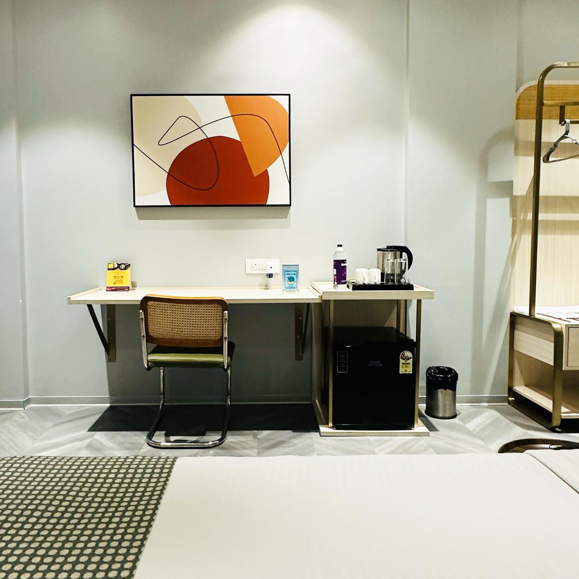 La Serene Hotel 3*