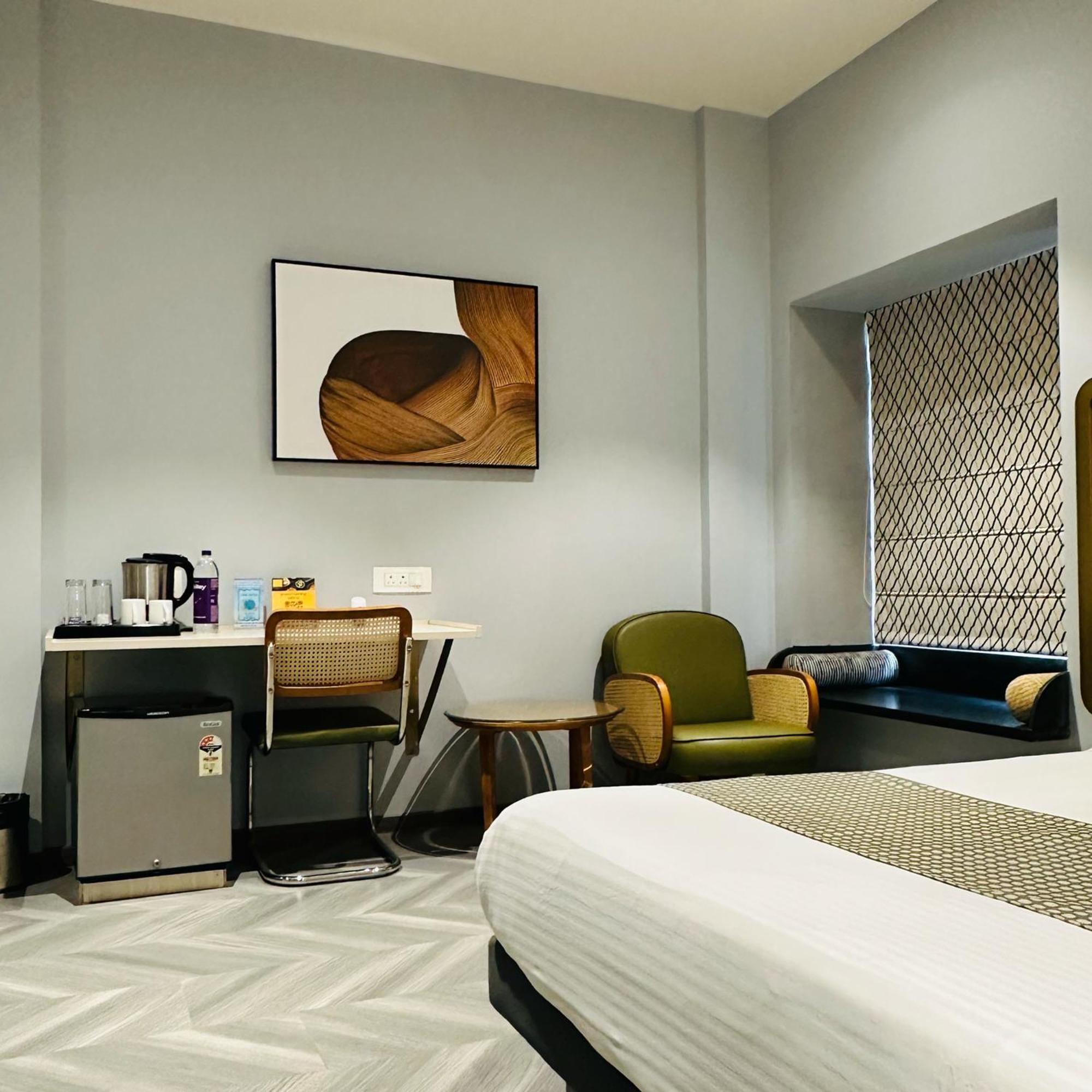 Hotel La Serene 3*