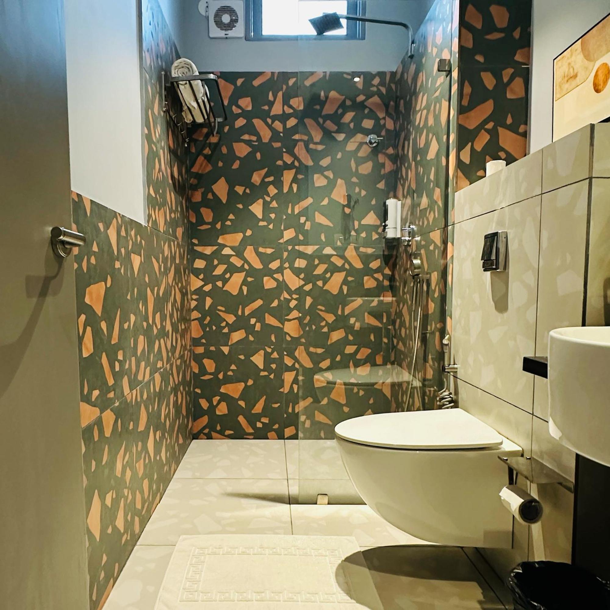 Hotel La Serene Hyderabad