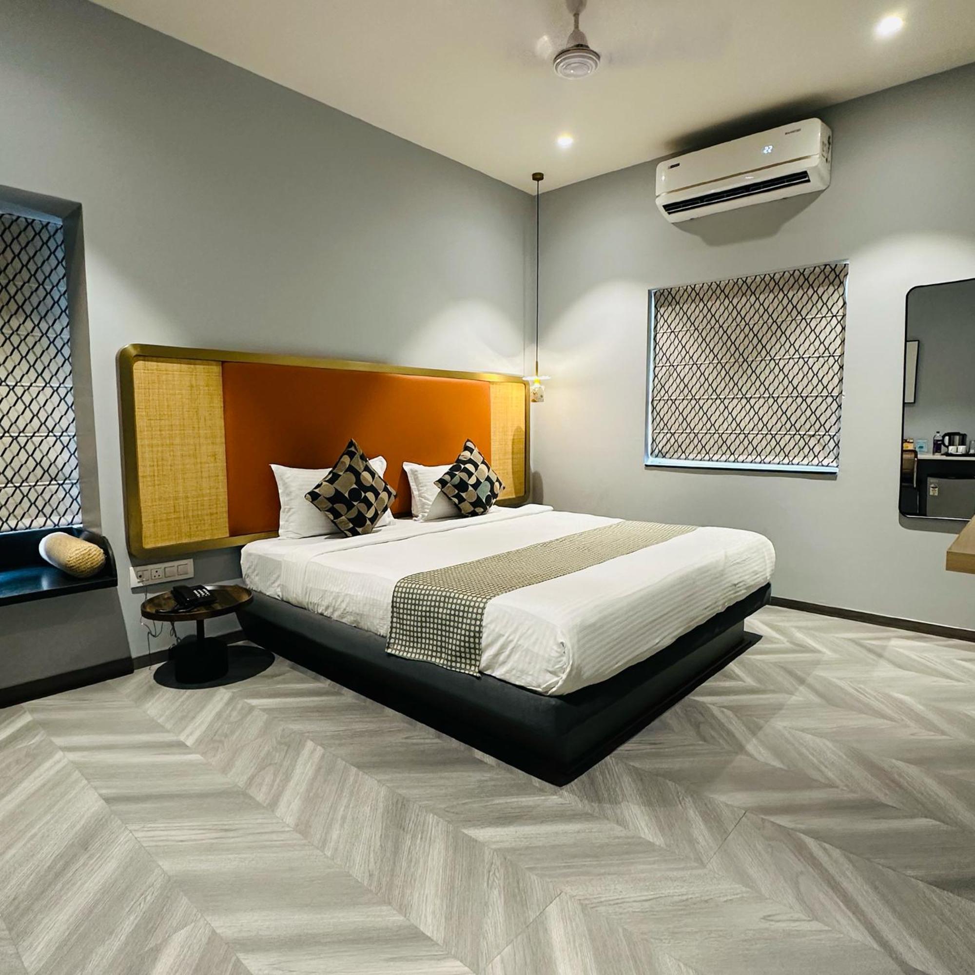 Hotel La Serene
