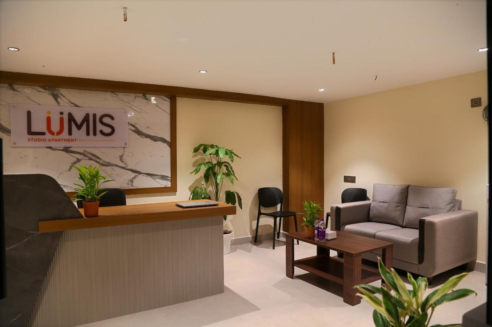 Lumis Studio