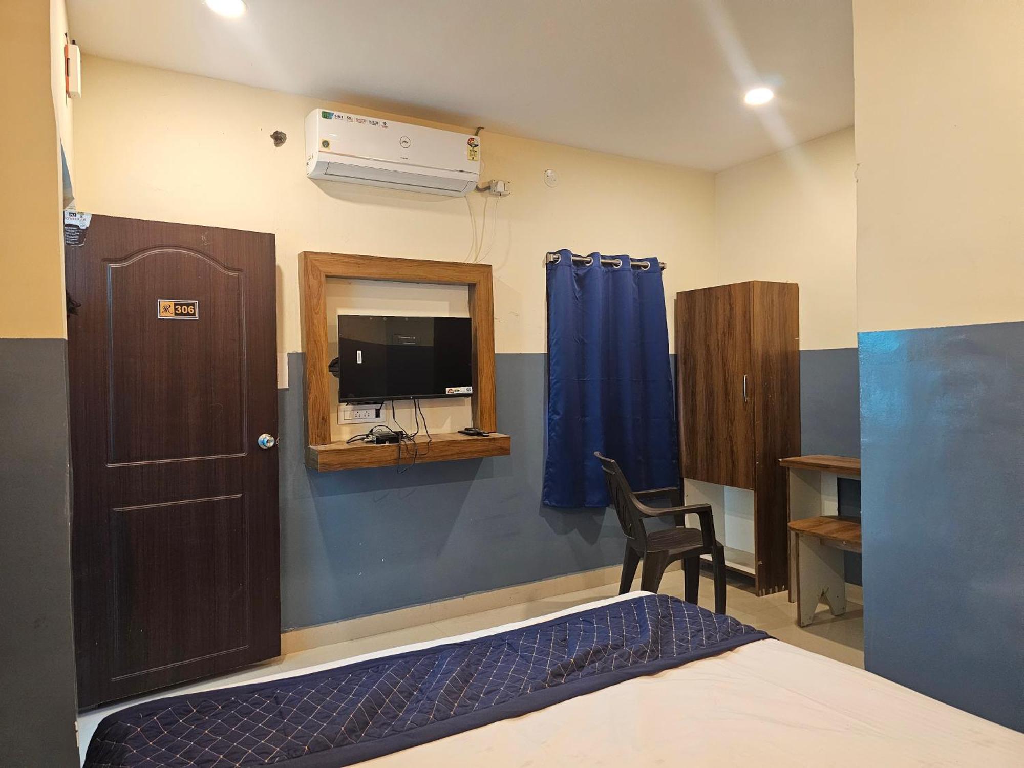 Simra Relax Hotel