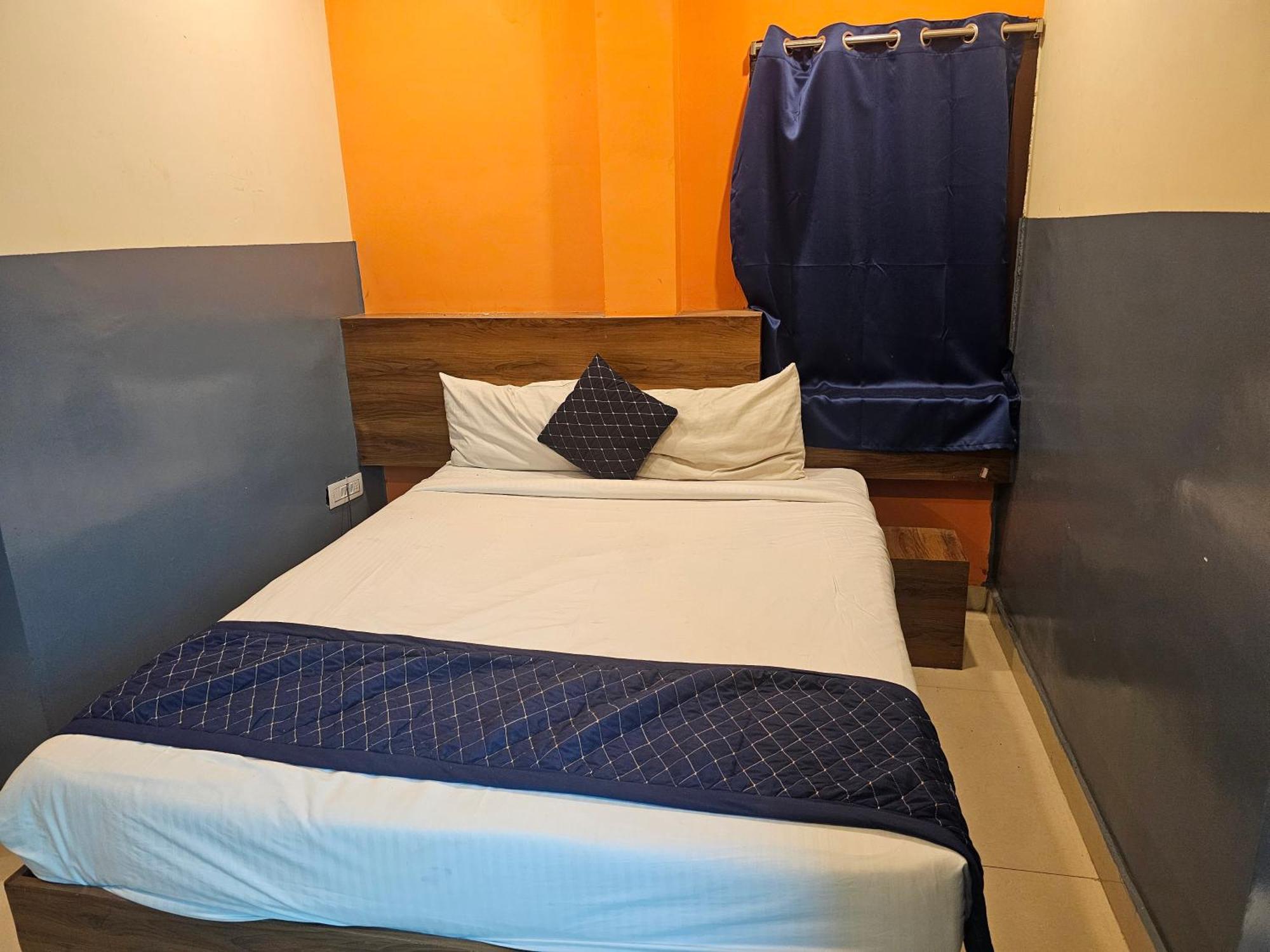 Simra Relax 3* Hyderabad