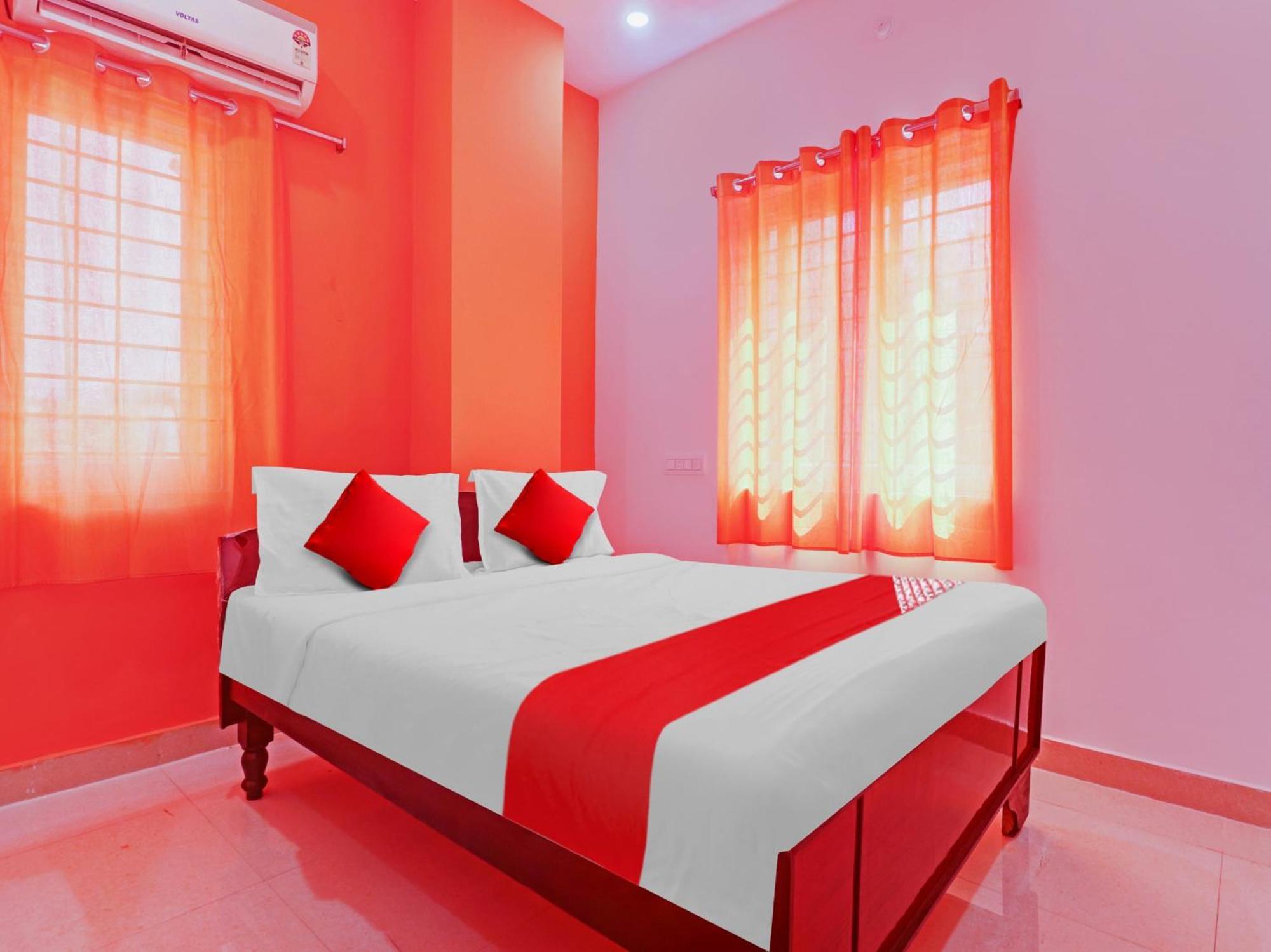 Super O New Platinum 4* Hyderabad