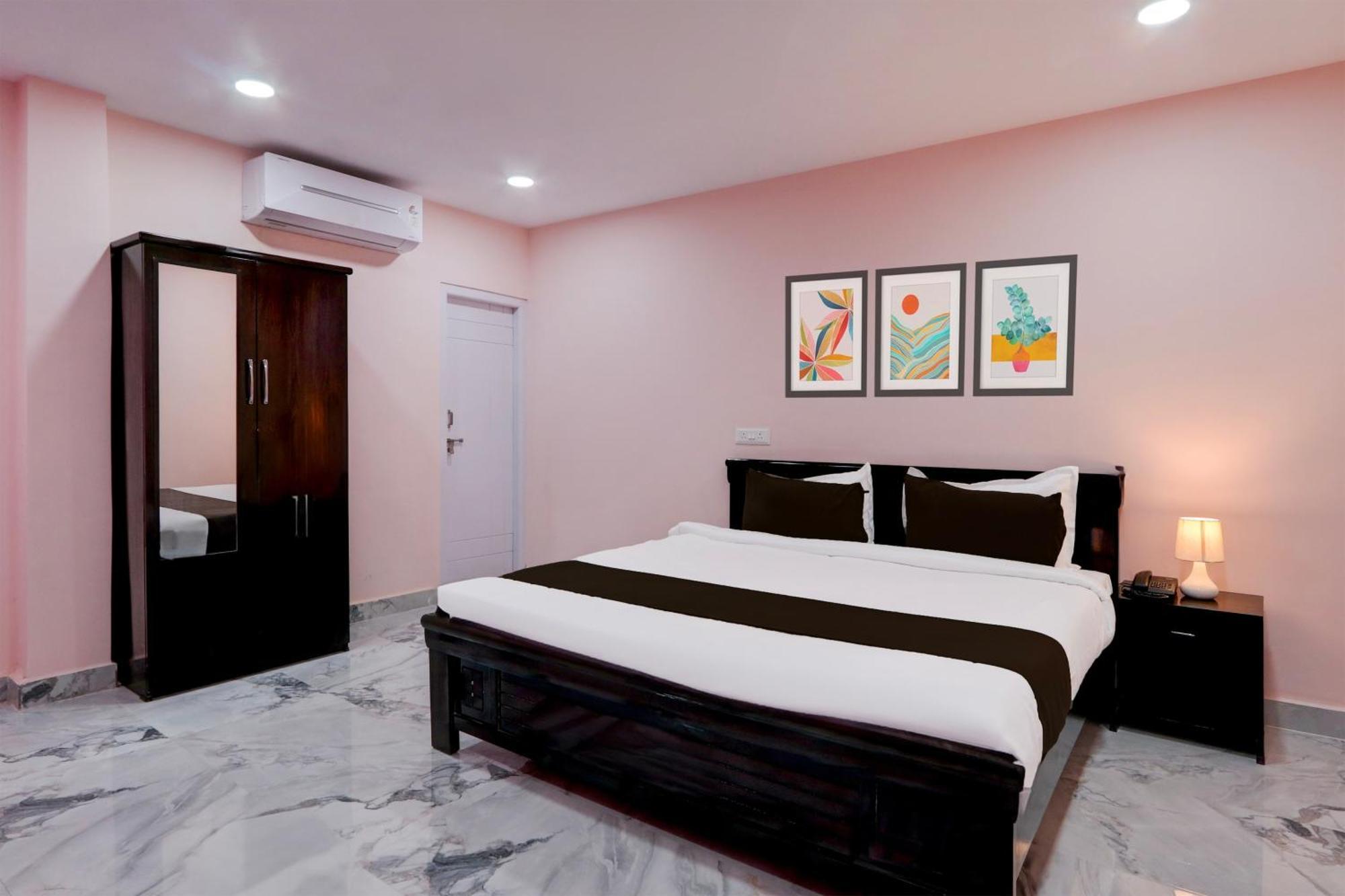 O Ss Ome Ultra Luxury Hotel