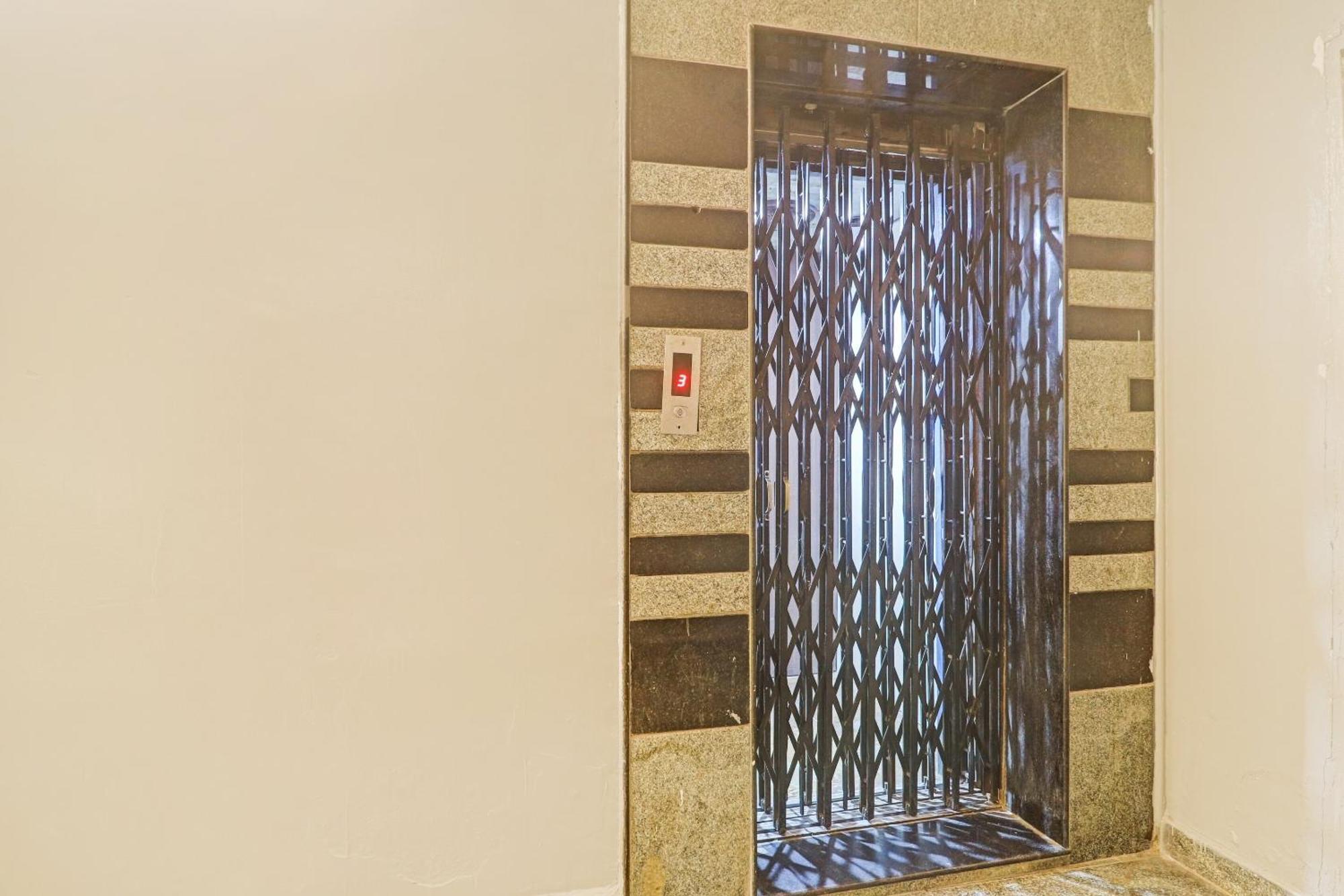 O R Square Near Lb Nagar Metro Station 3*