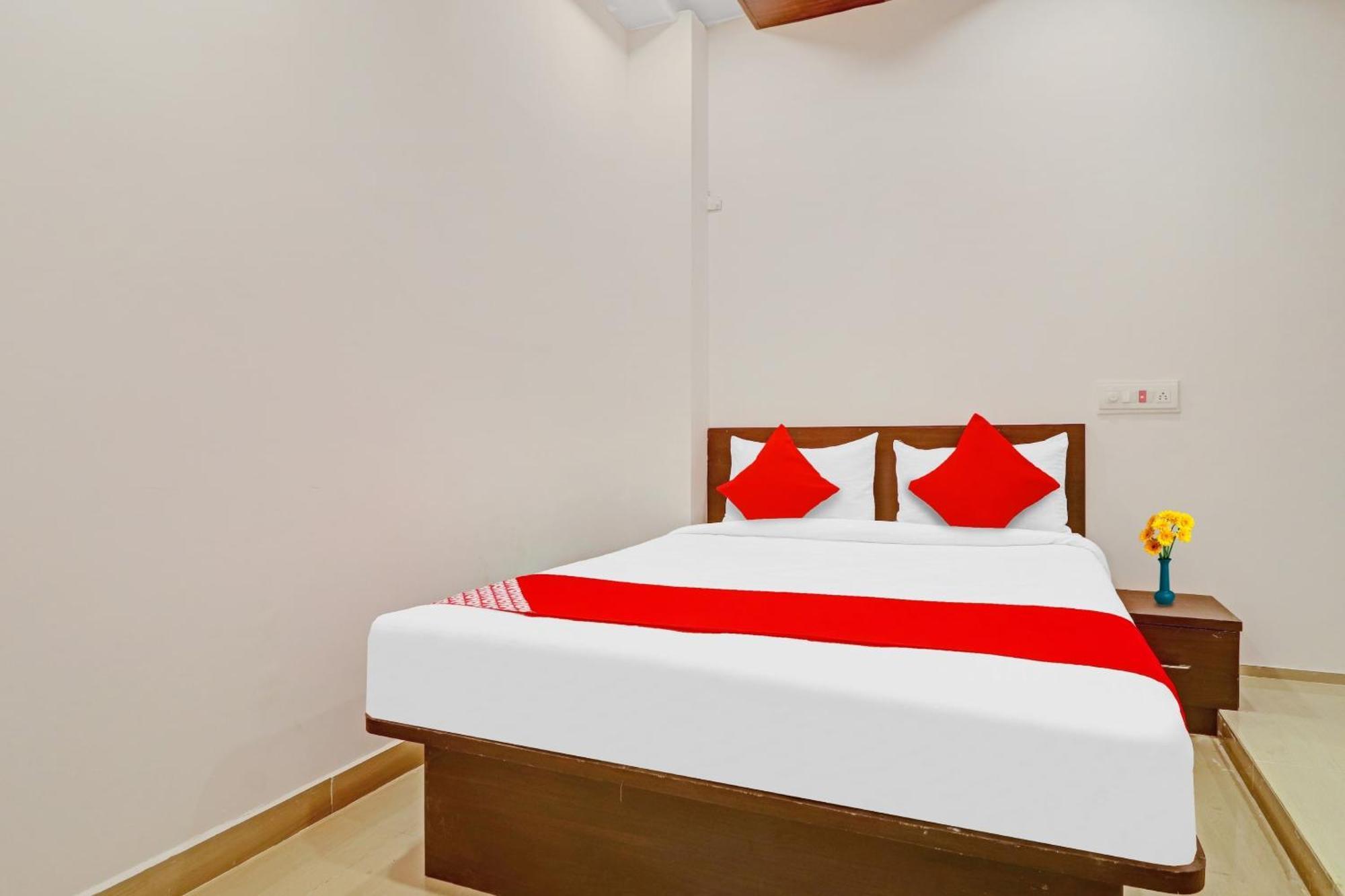 O R Square Near Lb Nagar Metro Station Hyderabad