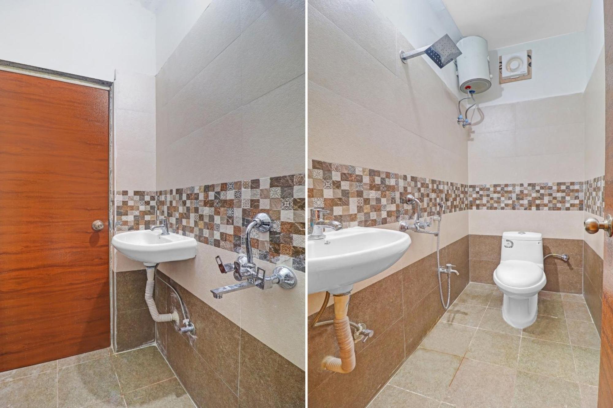 Hotel O R Square Near Lb Nagar Metro Station 3*