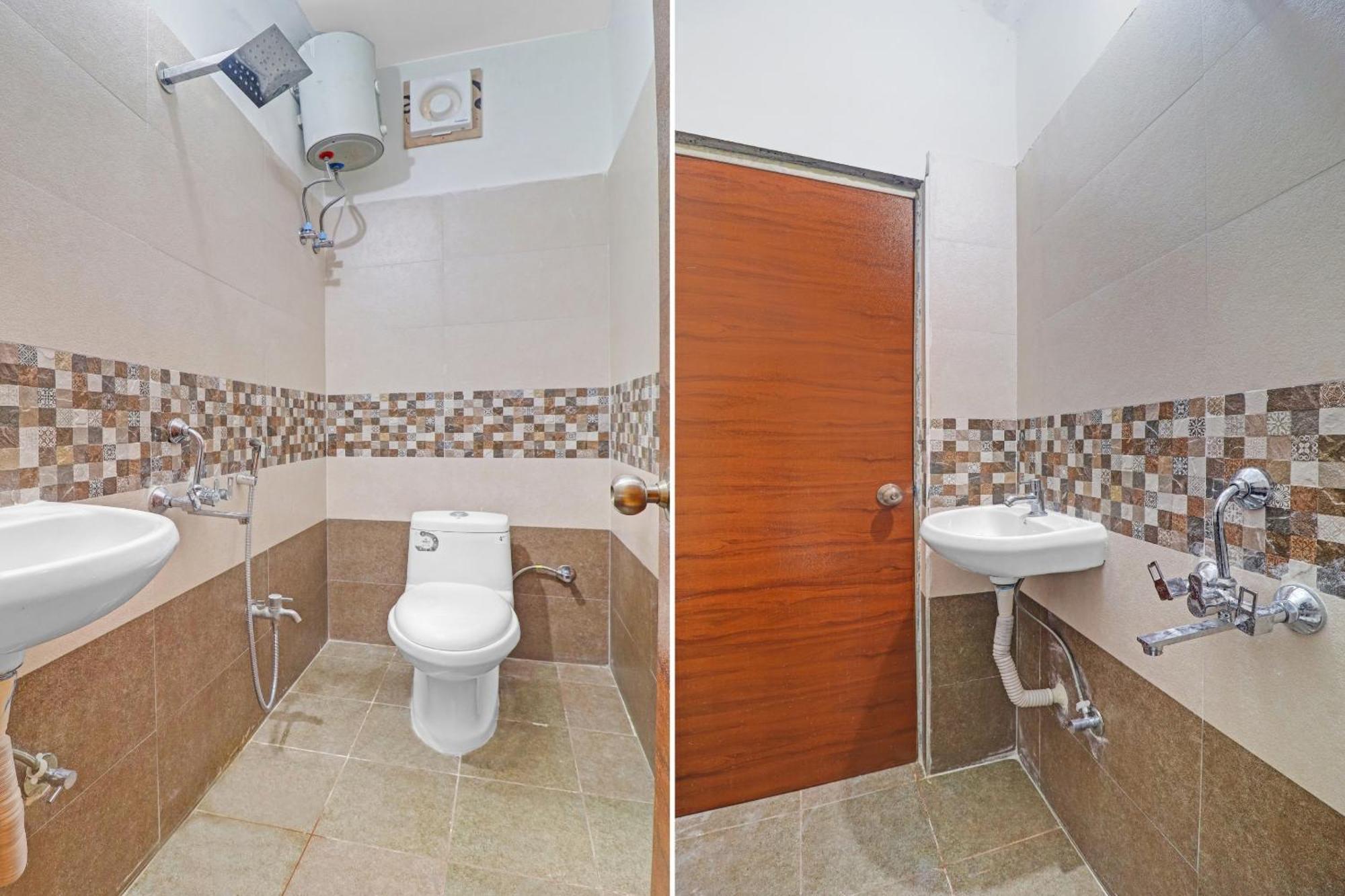 O R Square Near Lb Nagar Metro Station Hotel 3*