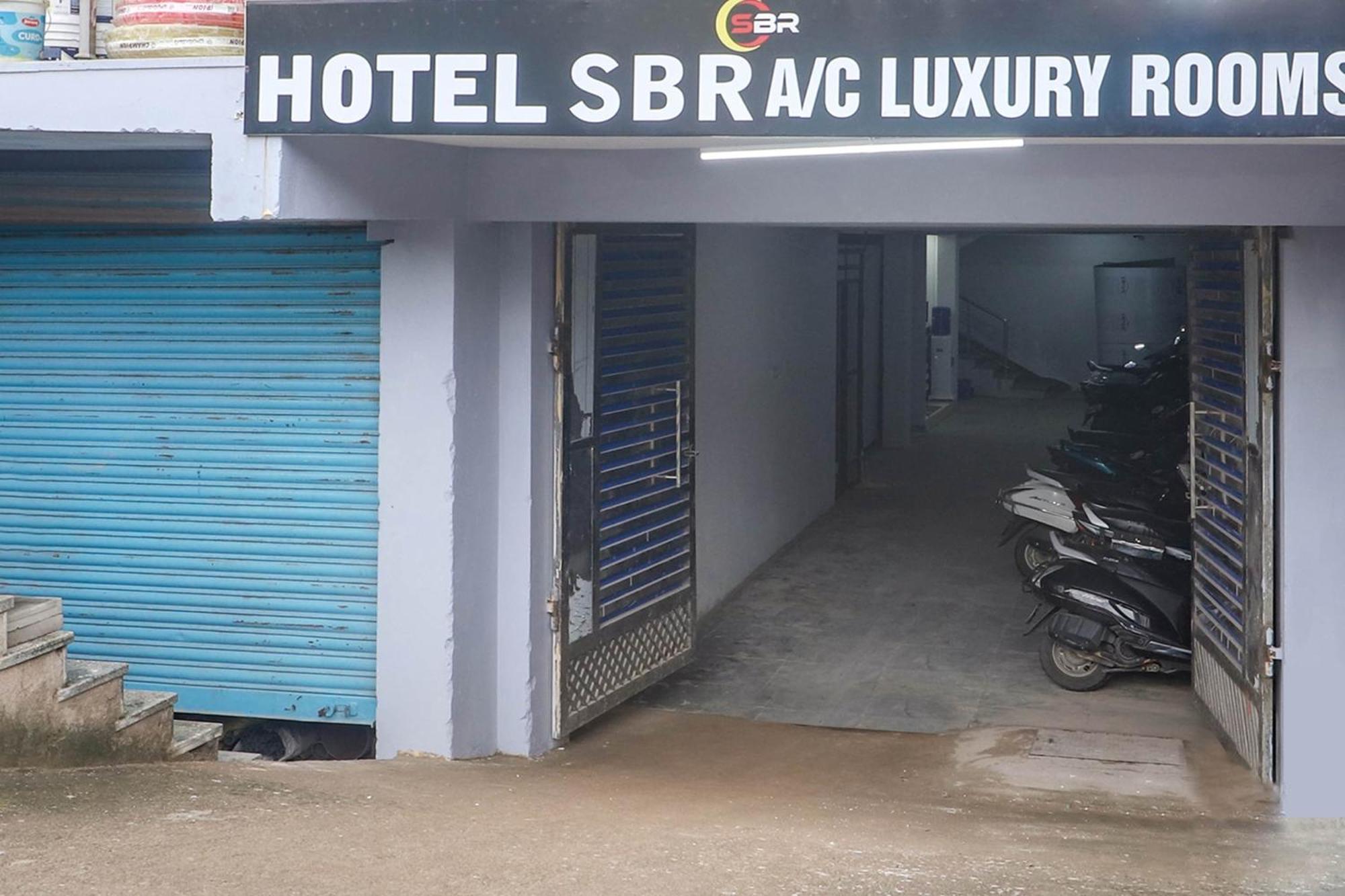 Collection O Sbr Kondapur Near Rto Office 4* Hyderabad