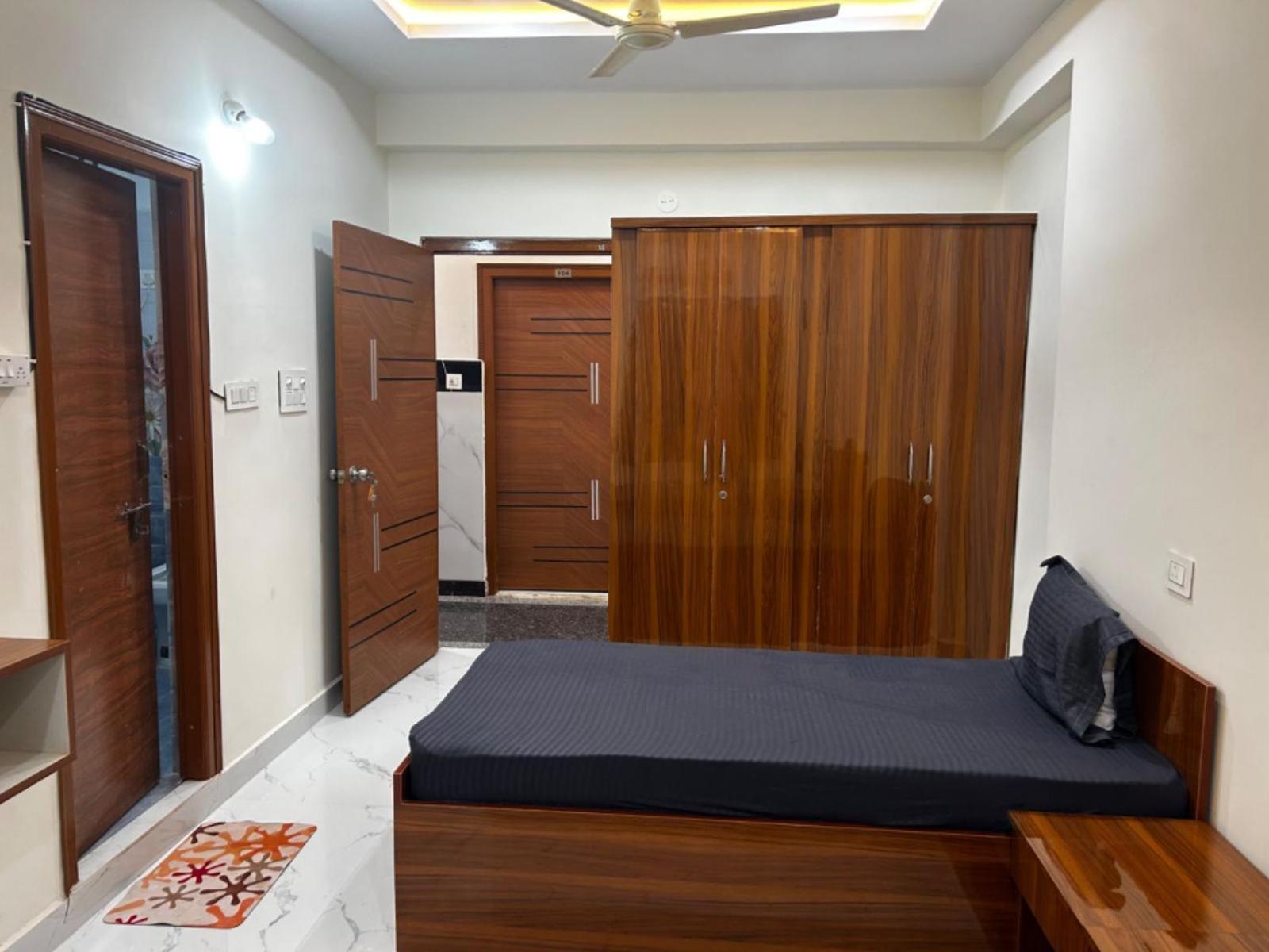 Alcove Coliving Premium For Men And Women Hostel Hyderabad