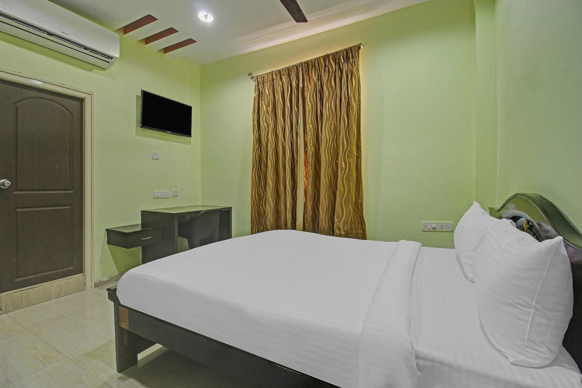 O Sri Residency Near Hotel Hyderabad