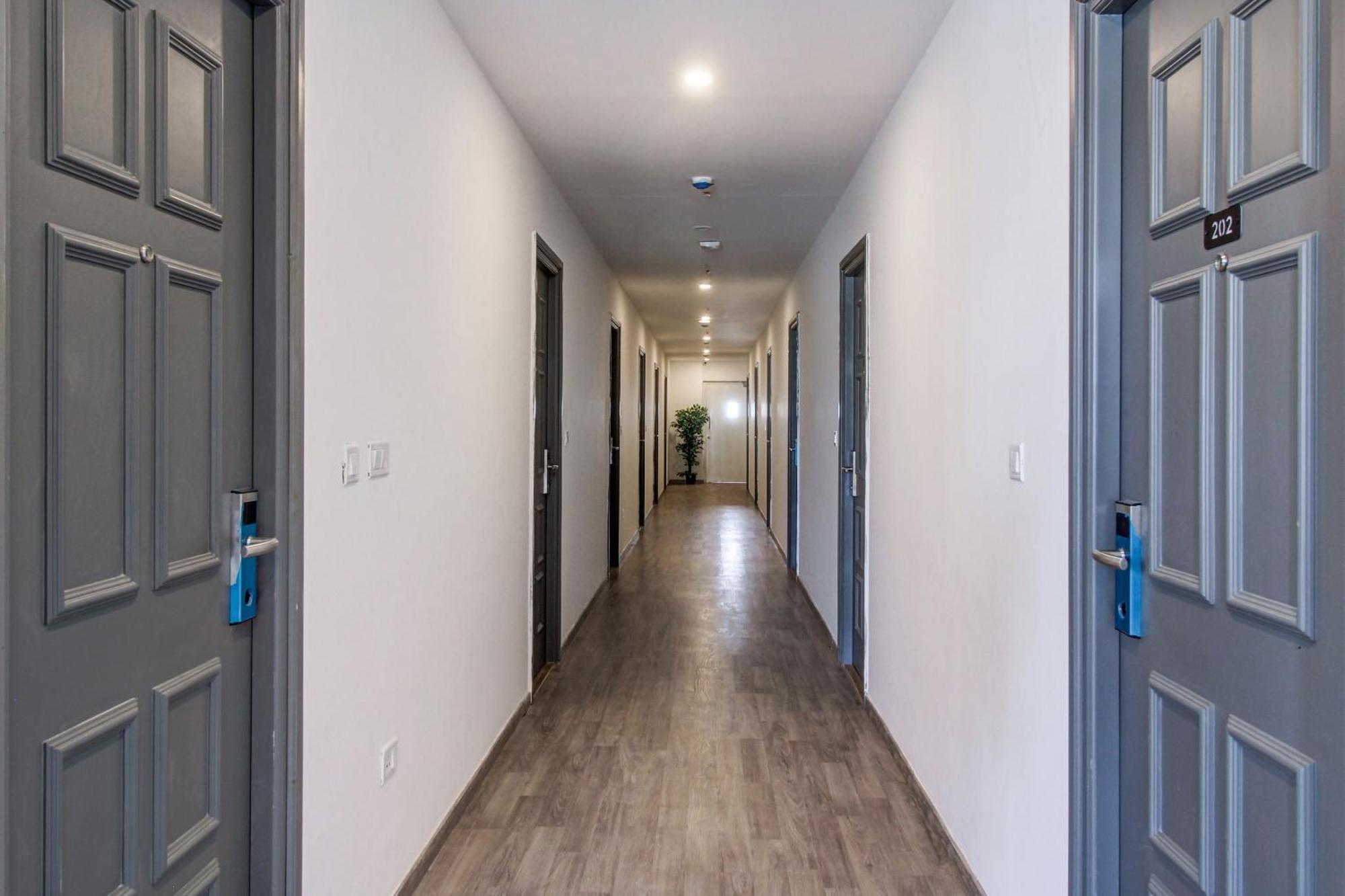 Super Townhouse Rcc Majestic 397 Lb Nagar