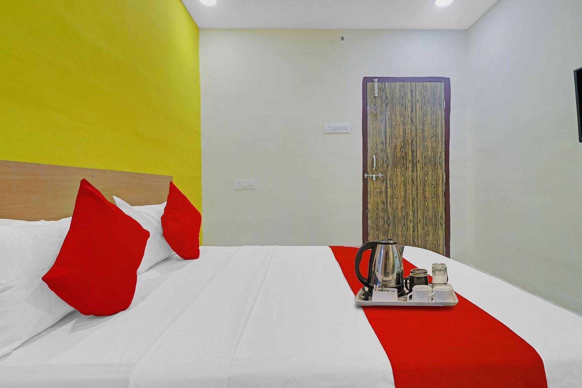 Hotel O Elite