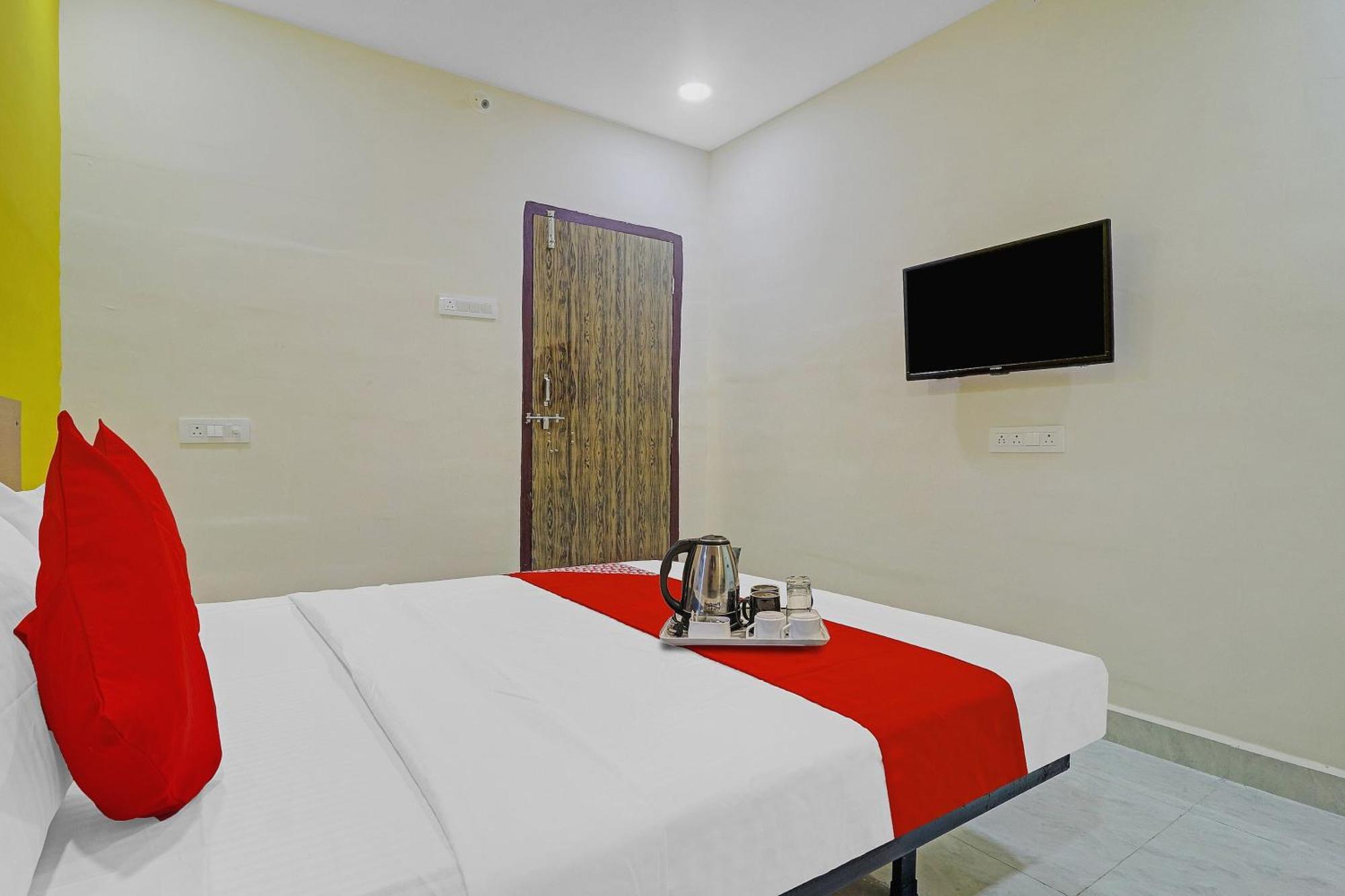 O Elite Hotel 3*