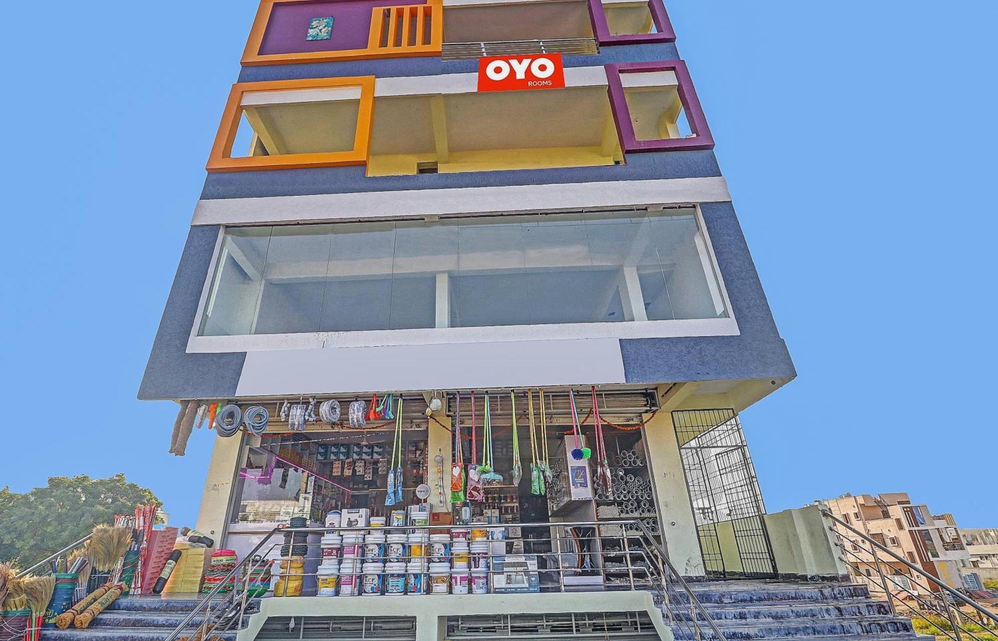 O Elite Hotel Hyderabad
