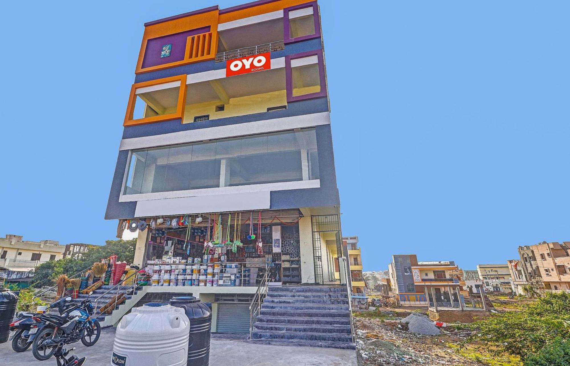 O Elite 3* Hyderabad