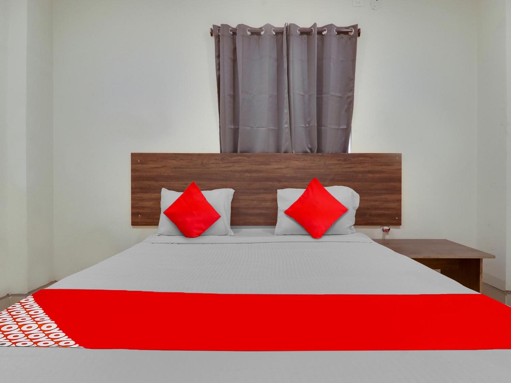 O R Square Uppal Hotel