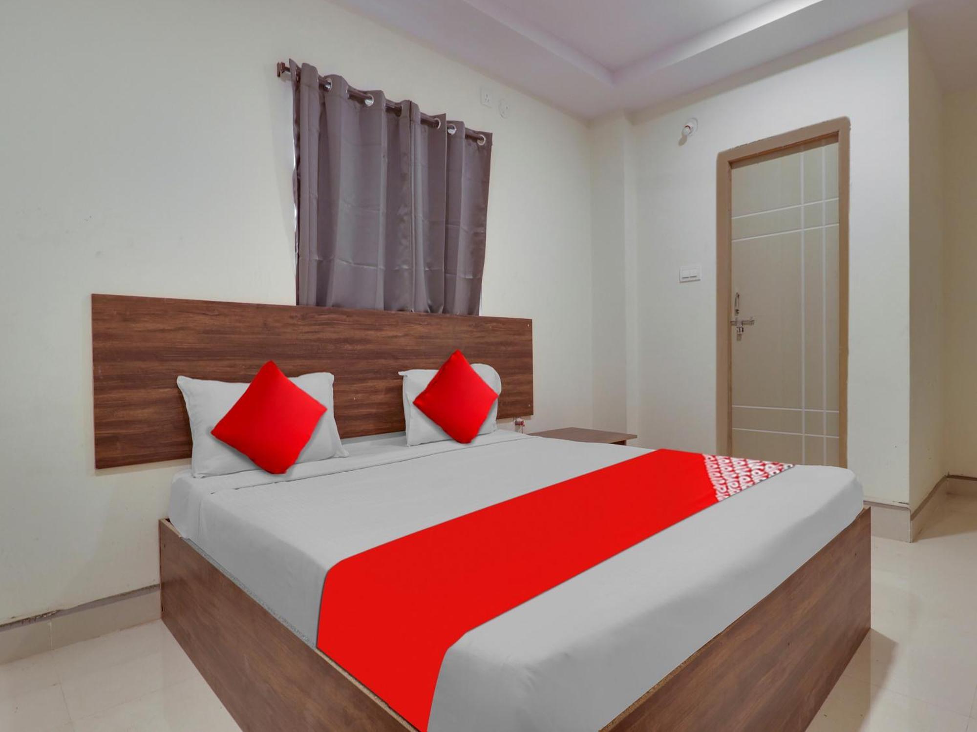 O R Square Uppal Hotel