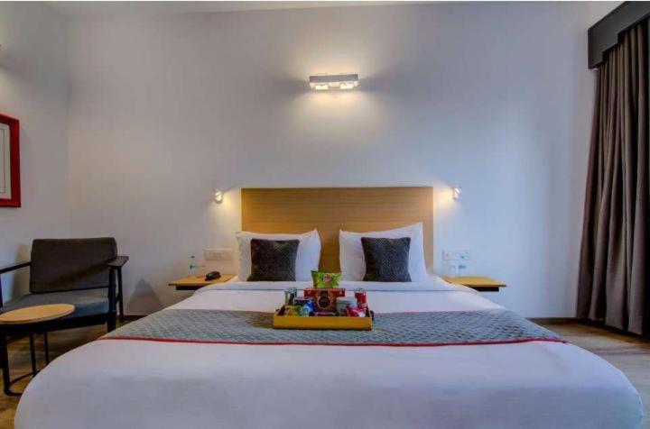 Blossoms Mdmr Group- Lakdikapul- Free Food Vouchers - Free Buffet Breakfast Hotel Hyderabad