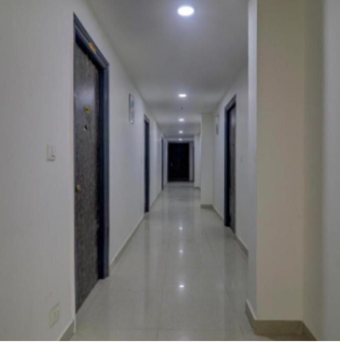 Blossoms Mdmr Group- Lakdikapul- Free Food Vouchers - Free Buffet Breakfast Hotel 3*