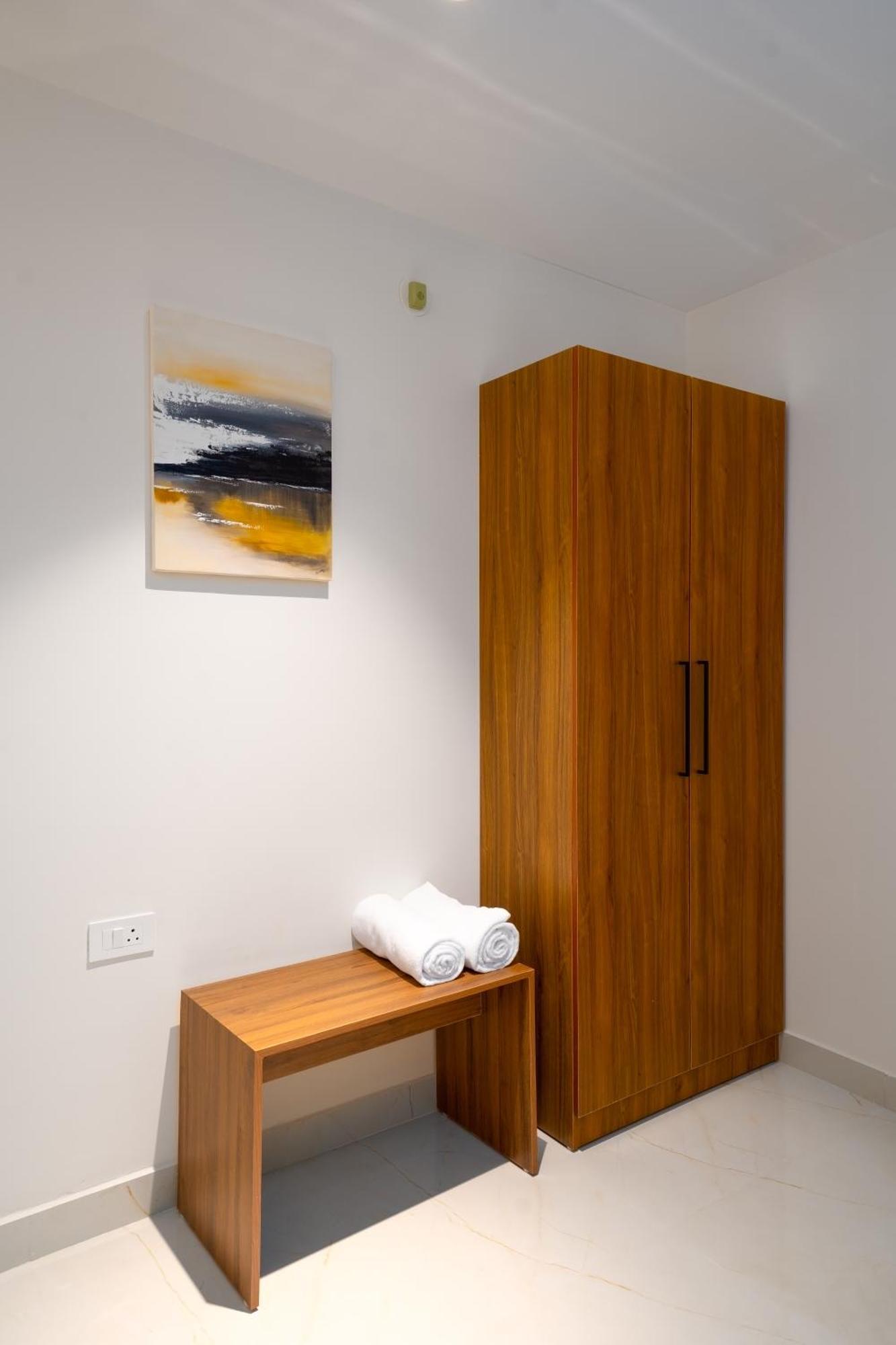 Hotel The Livin Jubilee Hyderabad
