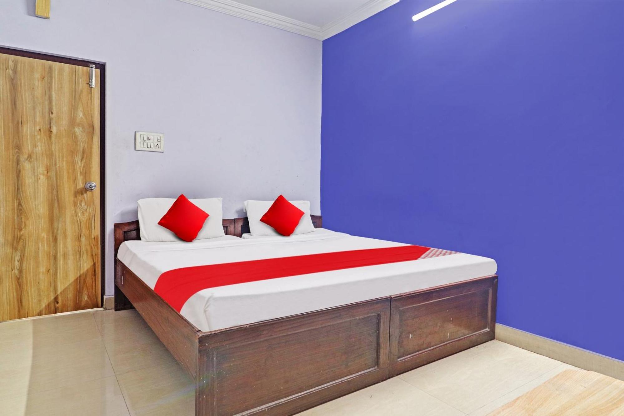 Hotel O Nandini